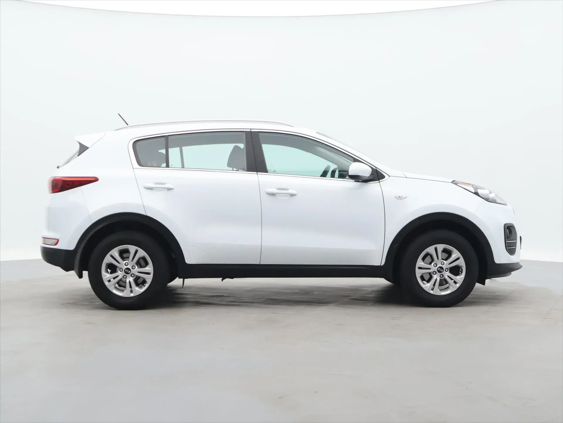 Kia Sportage - Náhled 8