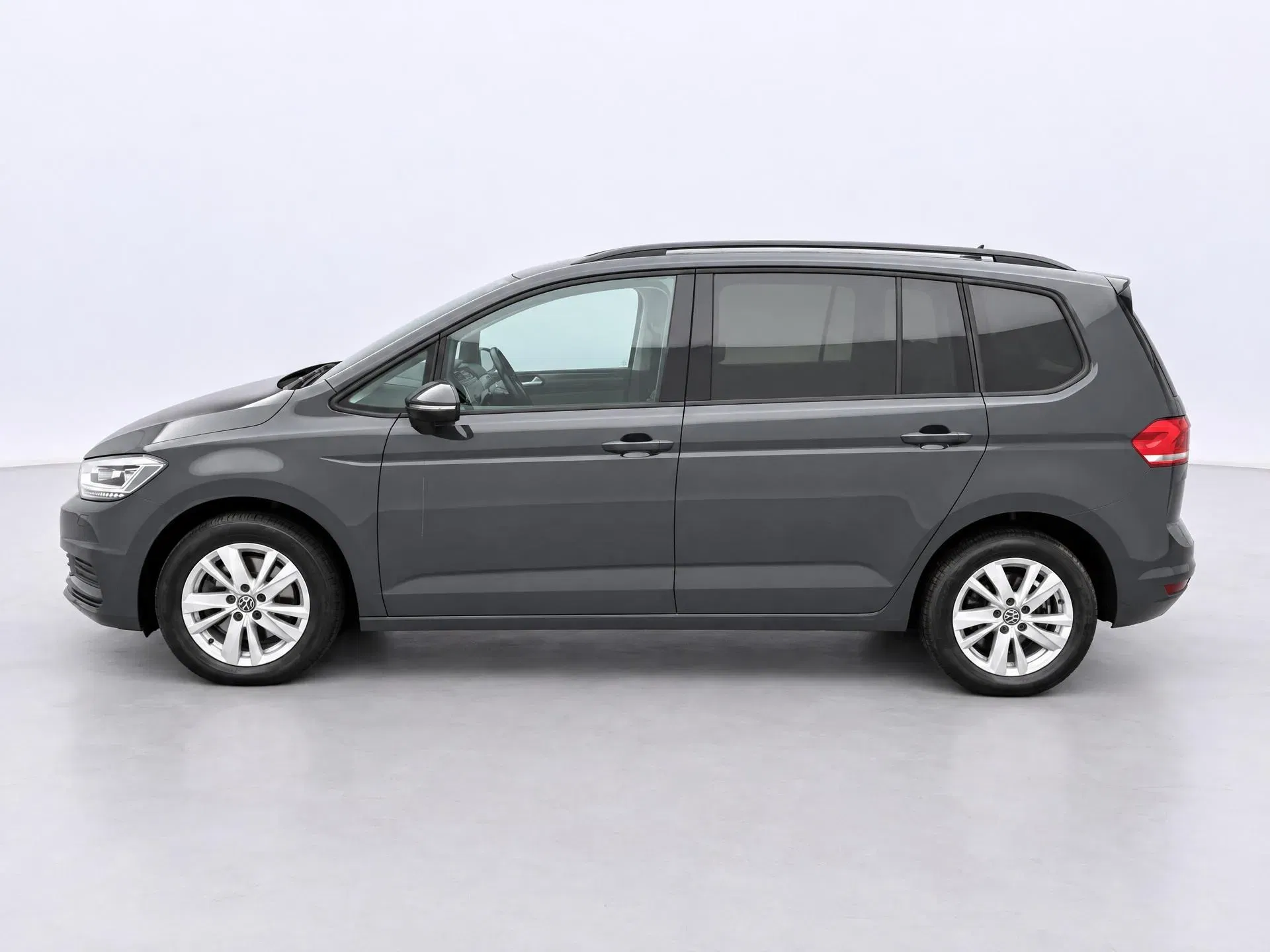 Volkswagen Touran - Náhled 4