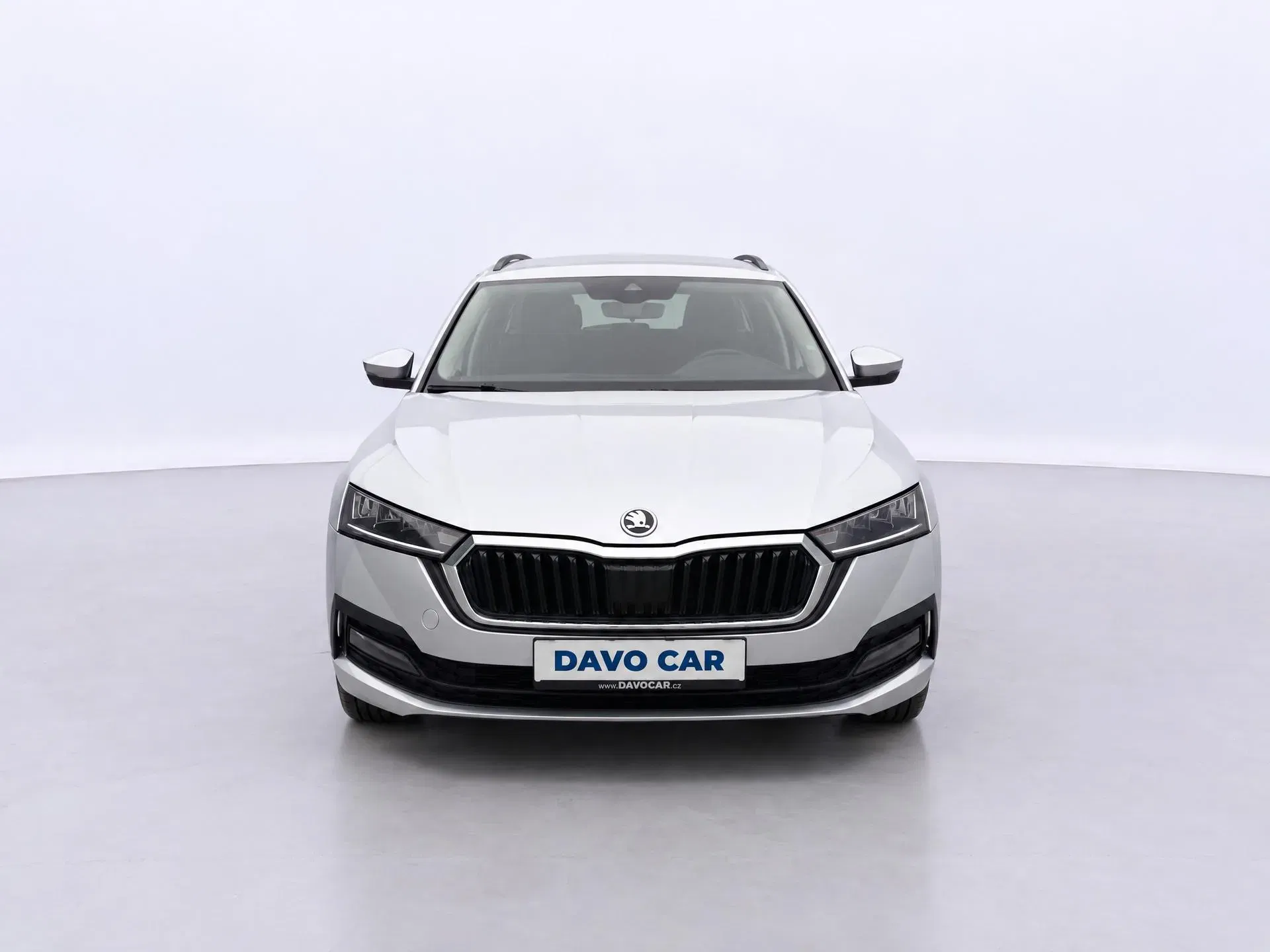 Škoda Octavia - Náhled 2