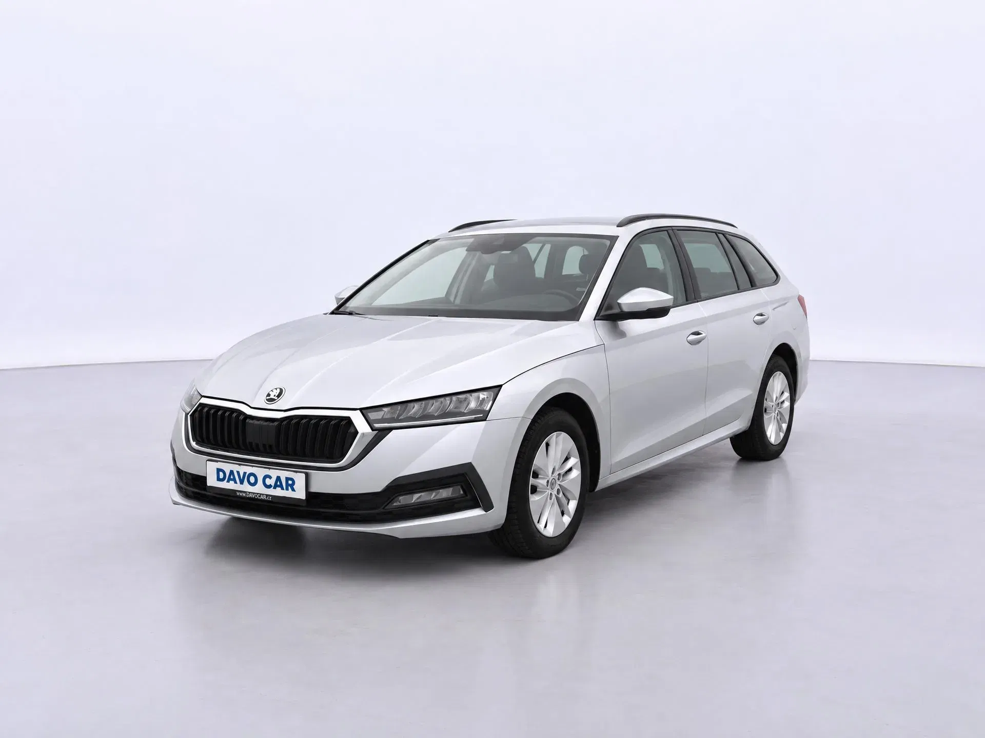 Škoda Octavia - Náhled 3