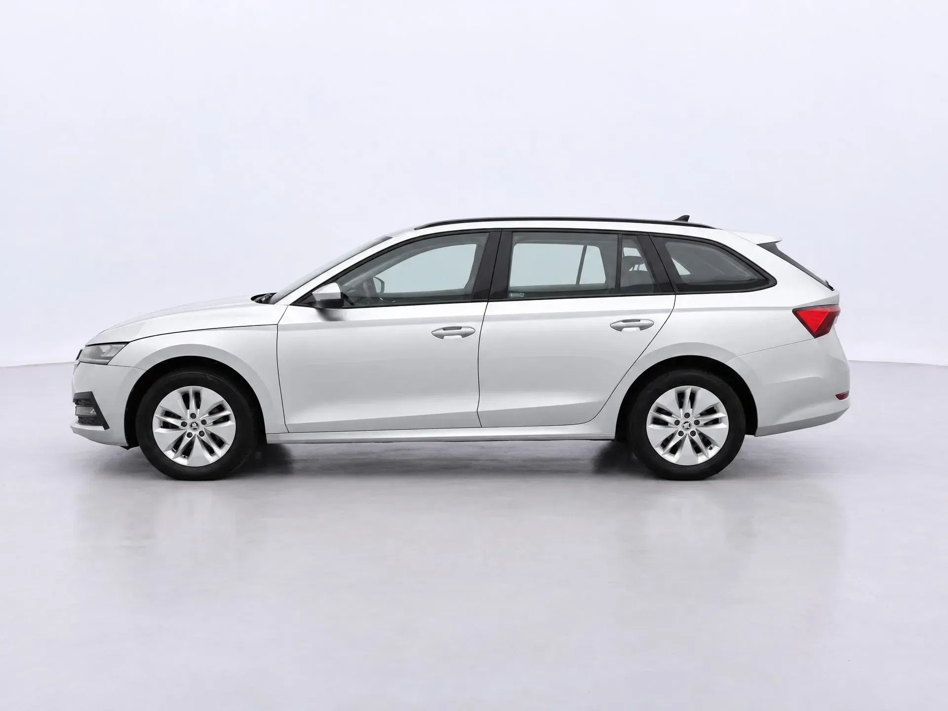 Škoda Octavia - Náhled 4