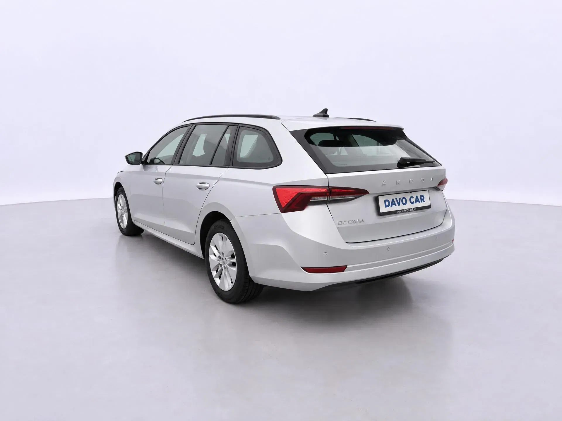 Škoda Octavia - Náhled 5