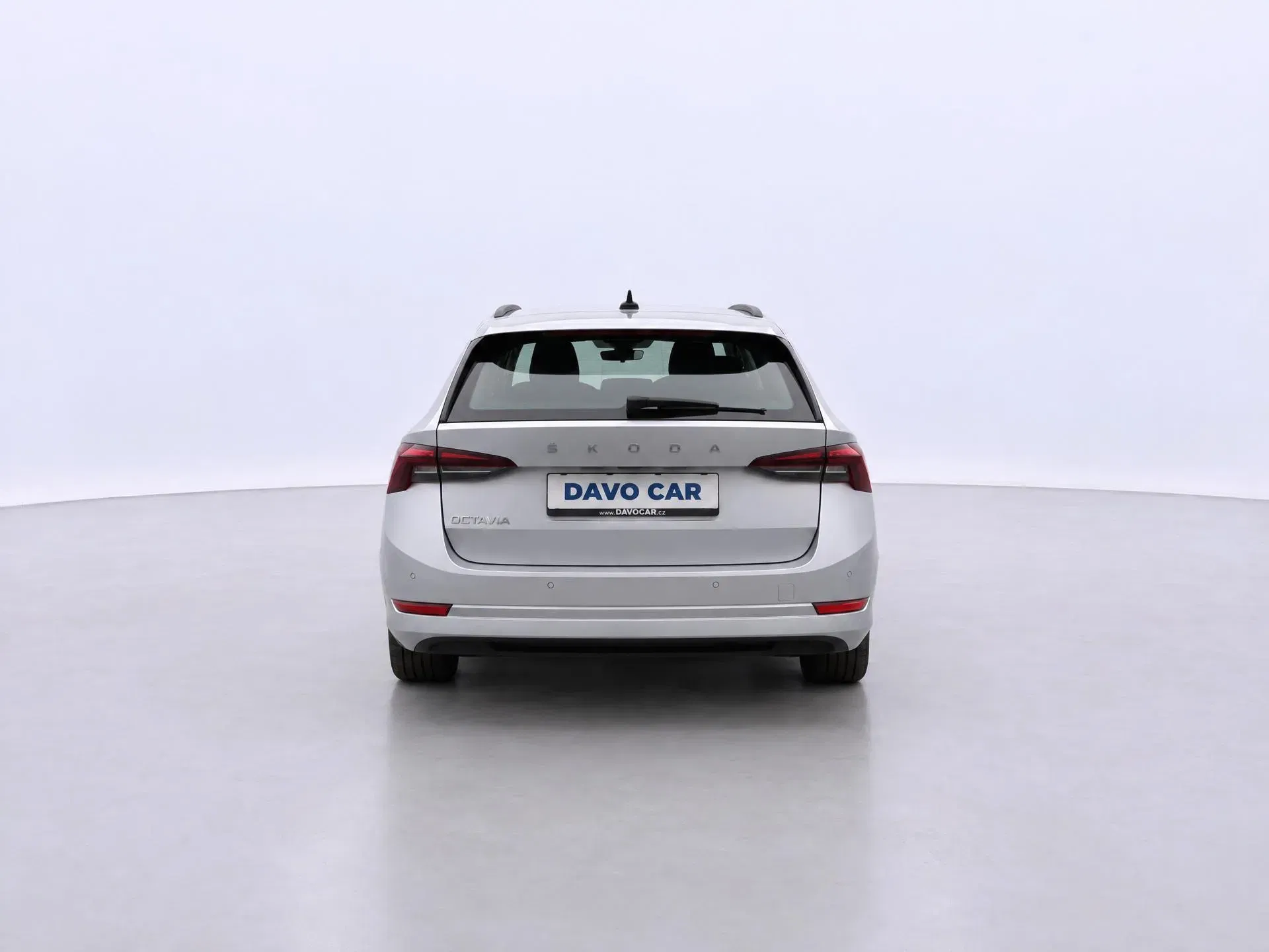 Škoda Octavia - Náhled 6