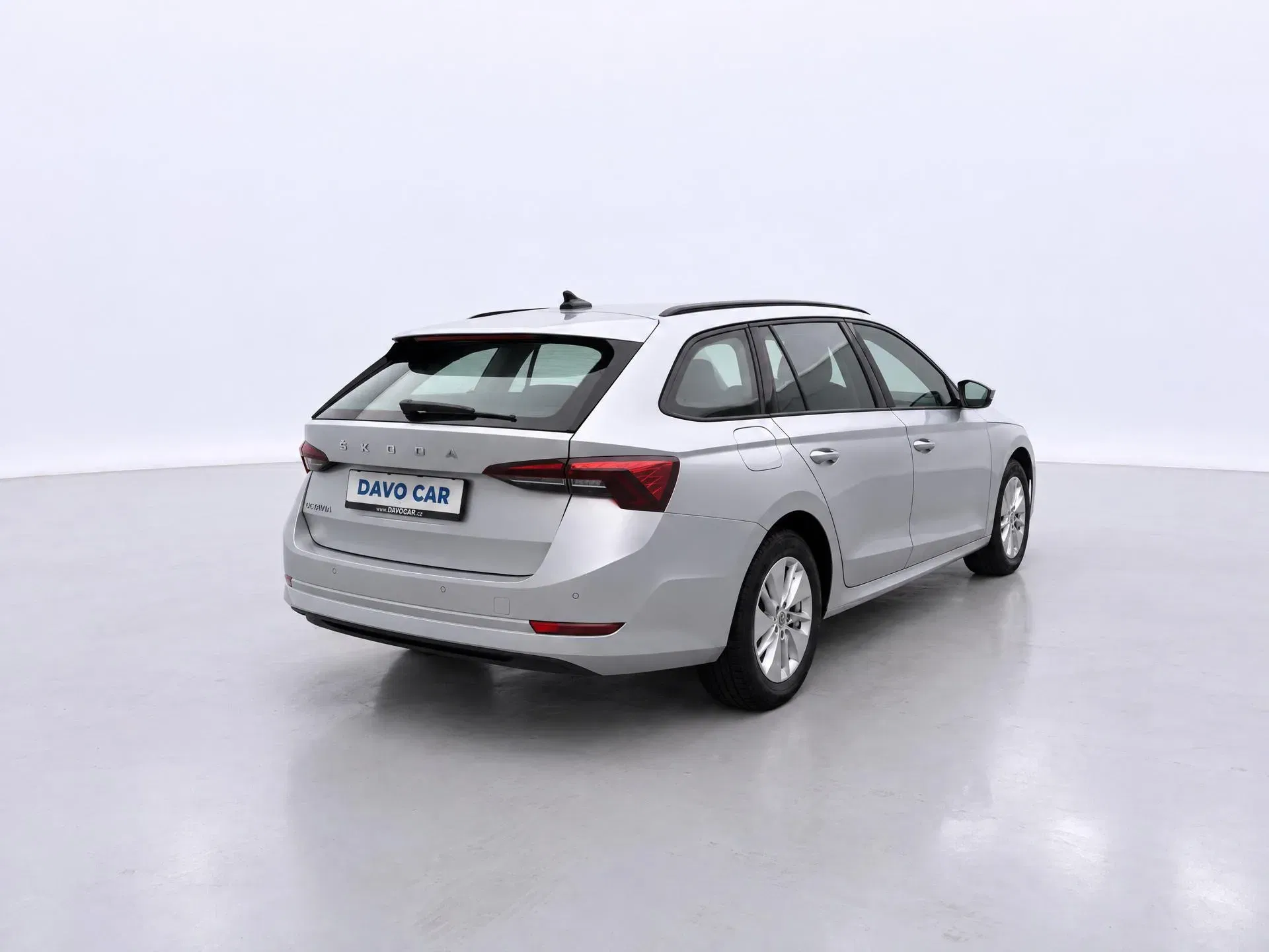 Škoda Octavia - Náhled 7