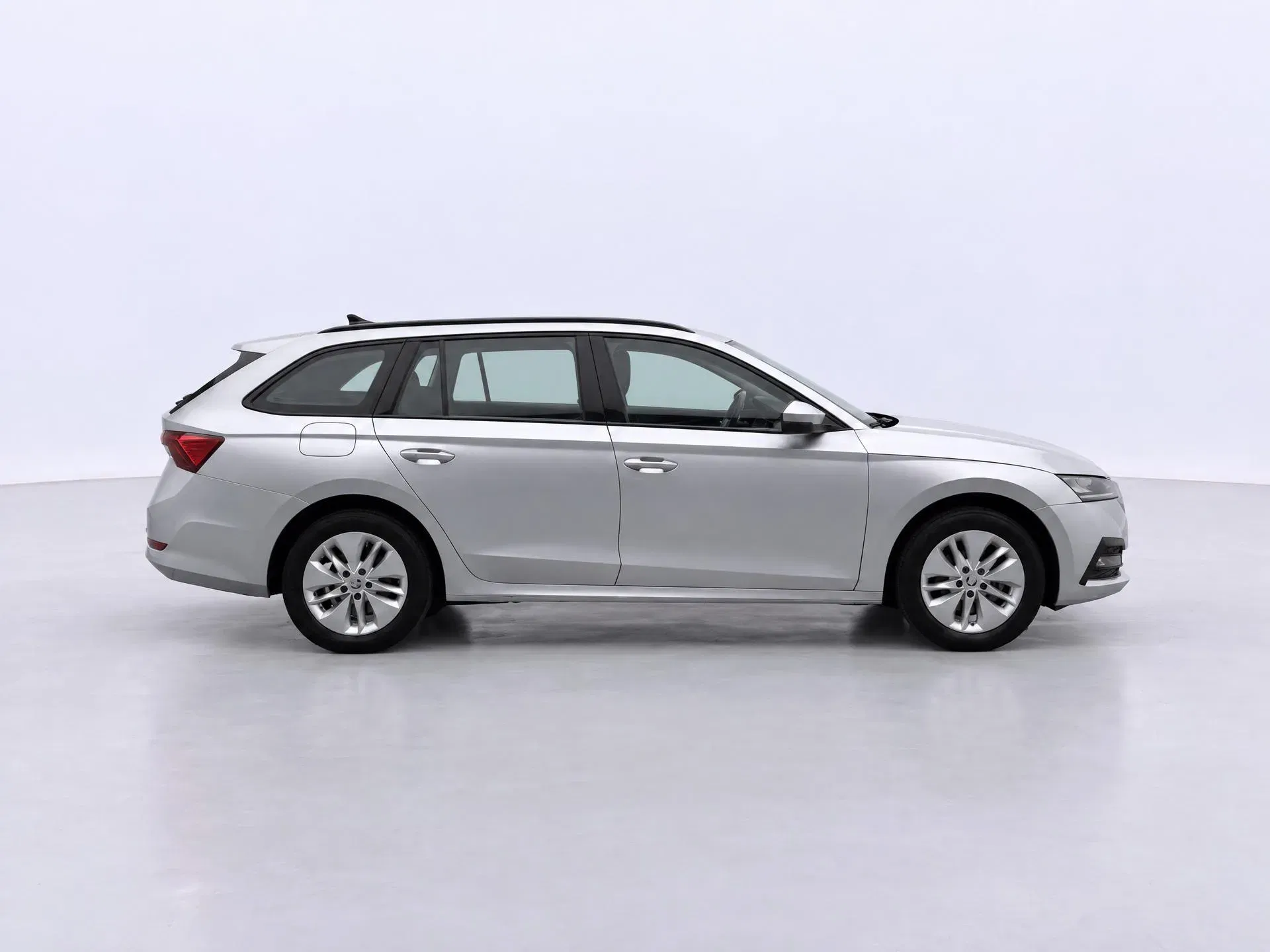 Škoda Octavia - Náhled 8