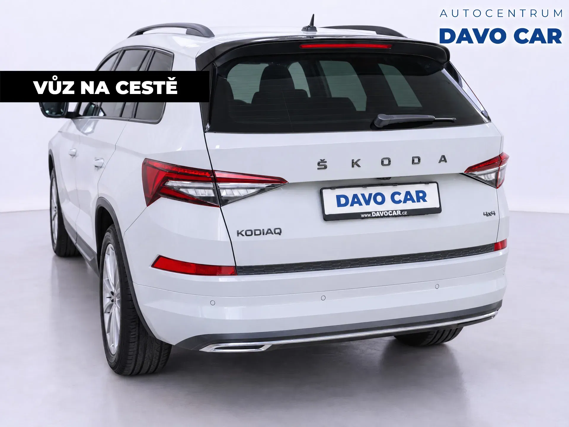 Škoda Kodiaq - Náhled 2