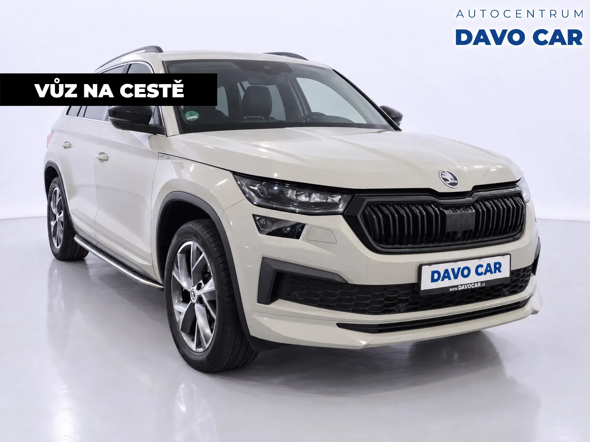 Škoda Kodiaq - Náhled 4