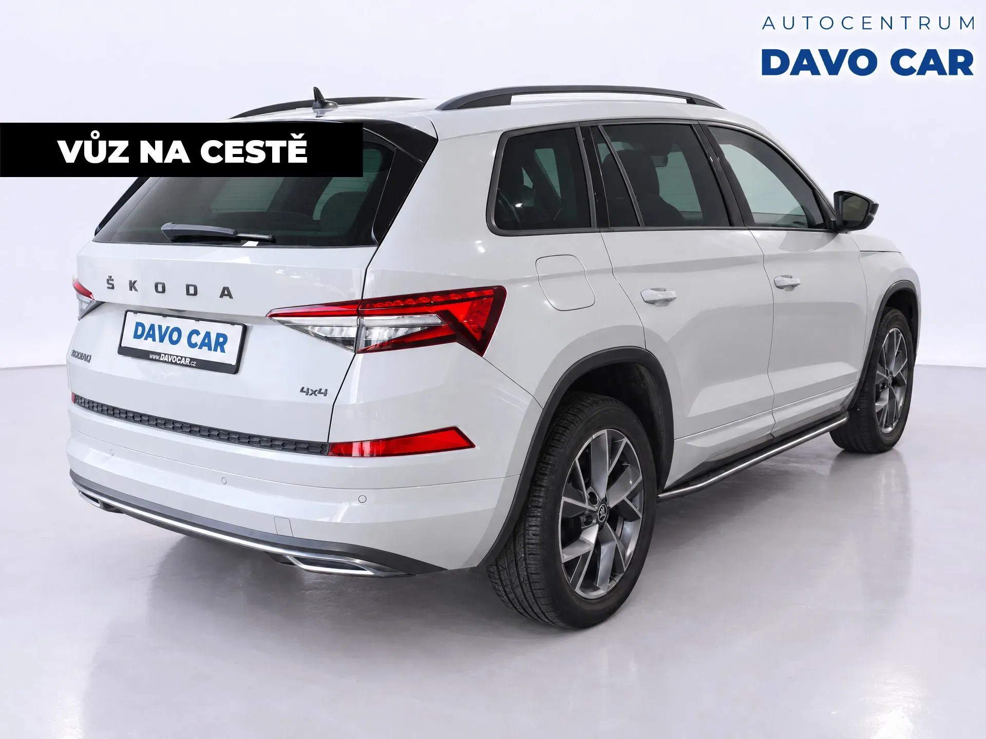 Škoda Kodiaq - Náhled 5