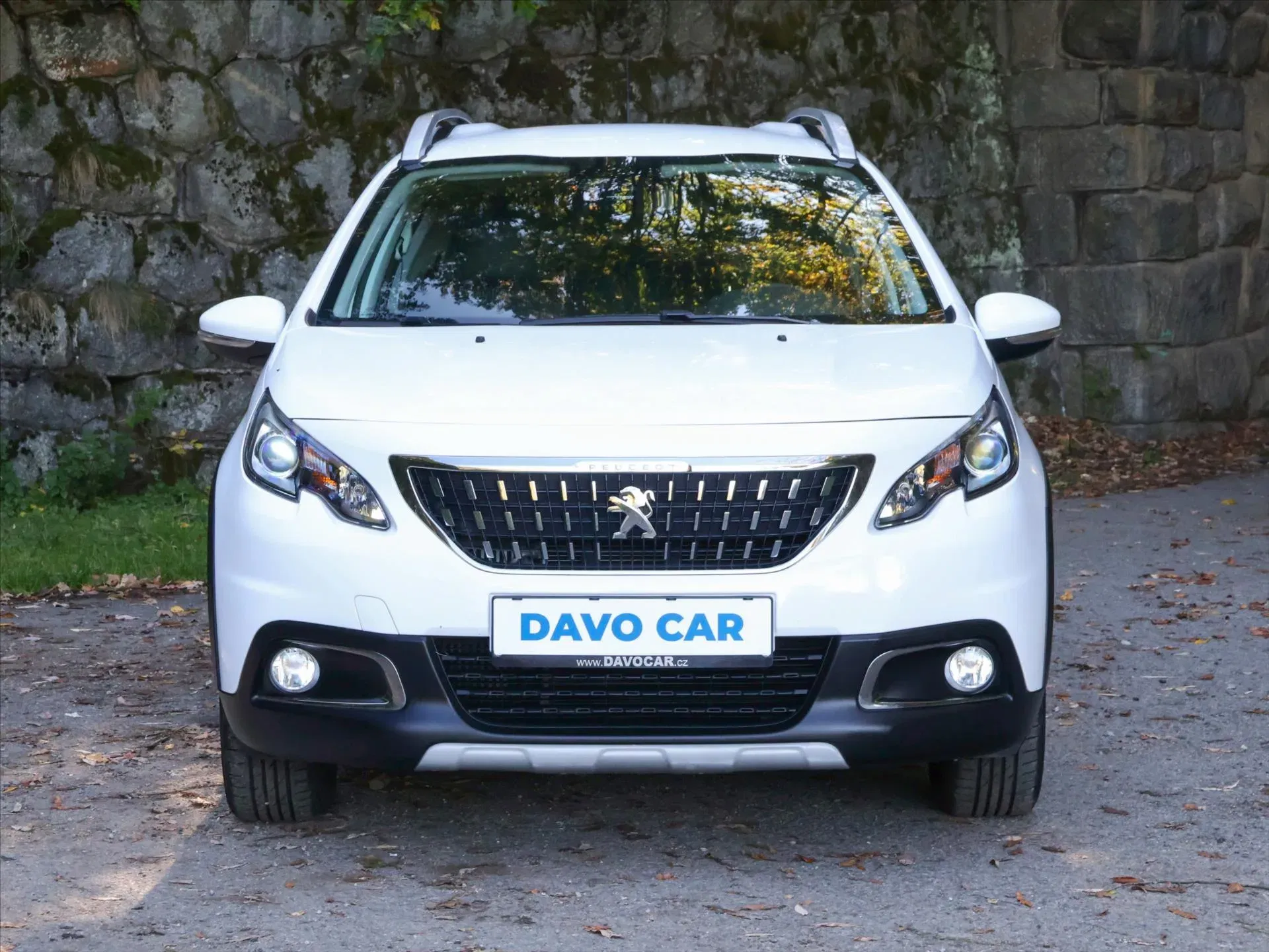 Peugeot 2008 - Náhled 2