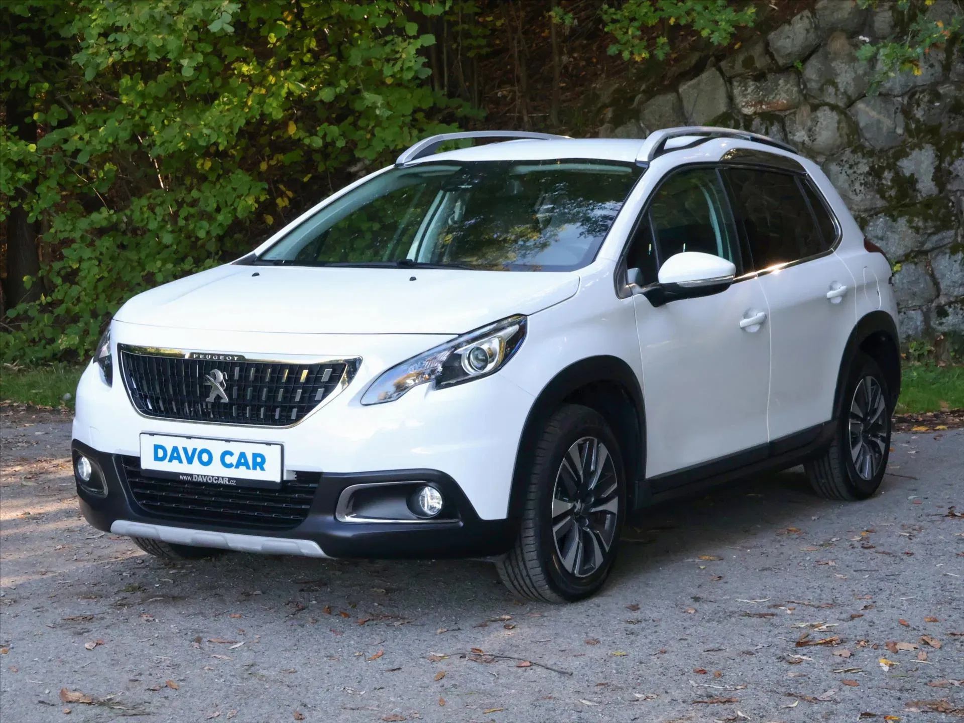 Peugeot 2008 - Náhled 3