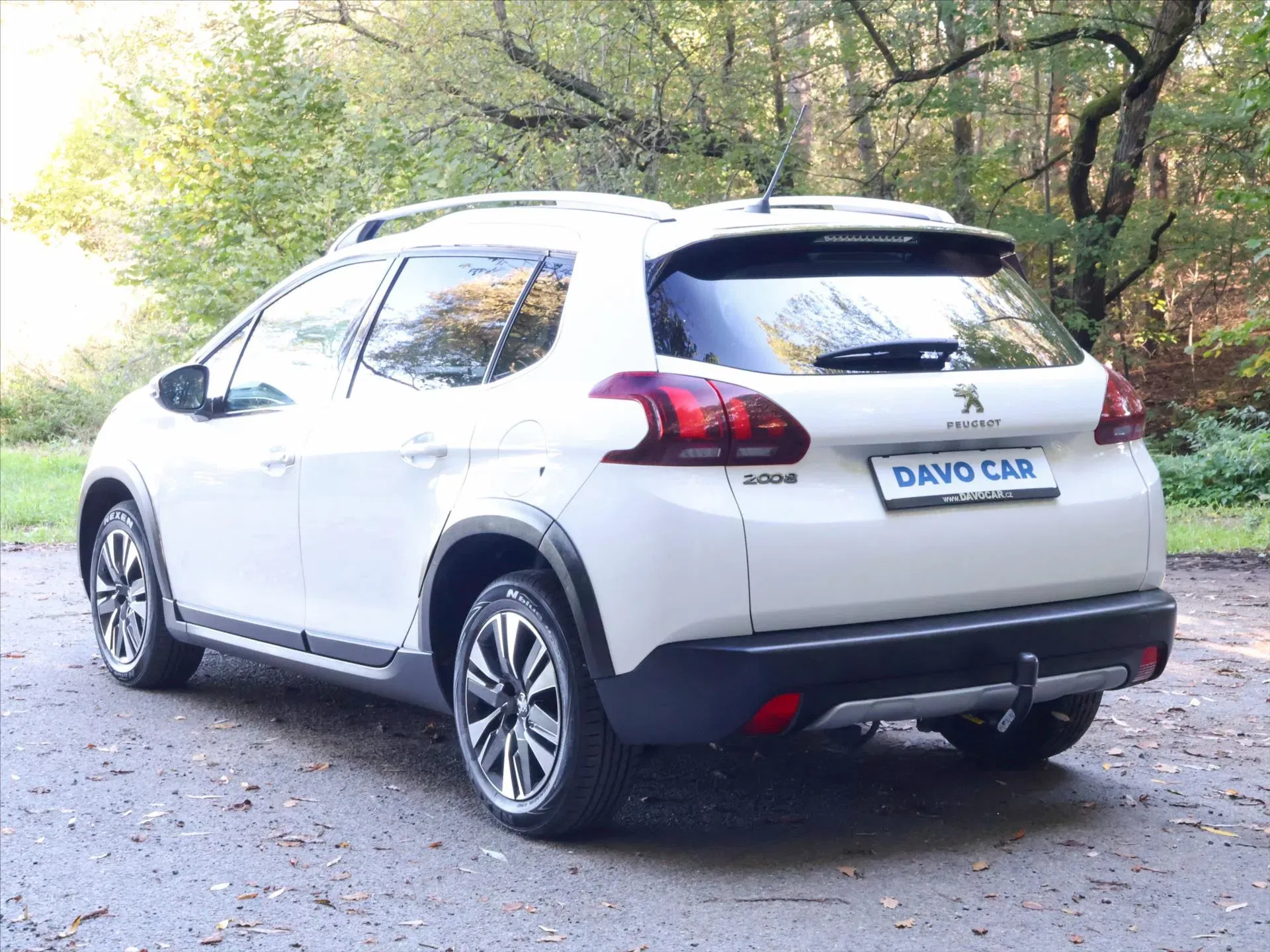 Peugeot 2008 - Náhled 5