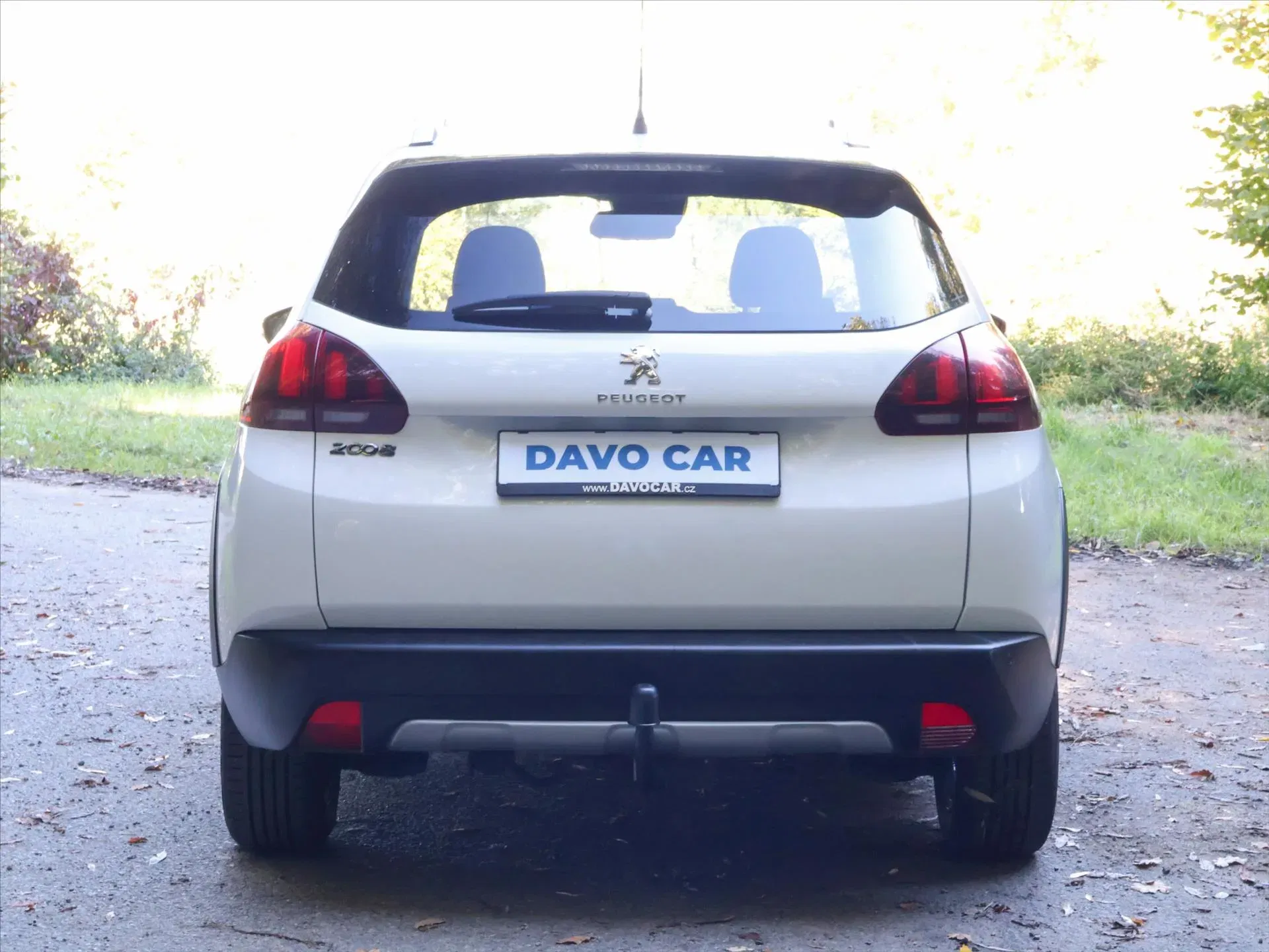 Peugeot 2008 - Náhled 6