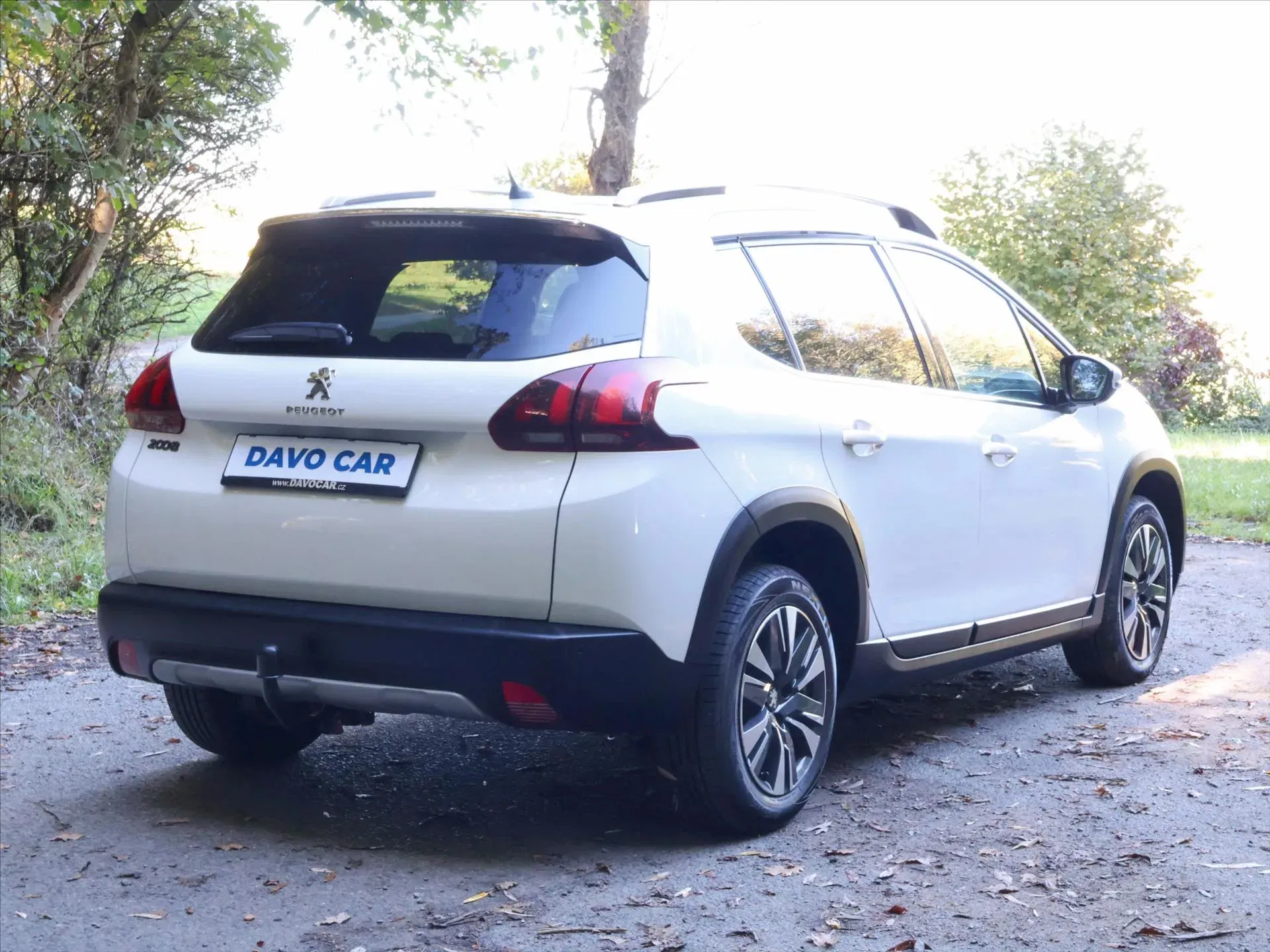 Peugeot 2008 - Náhled 7