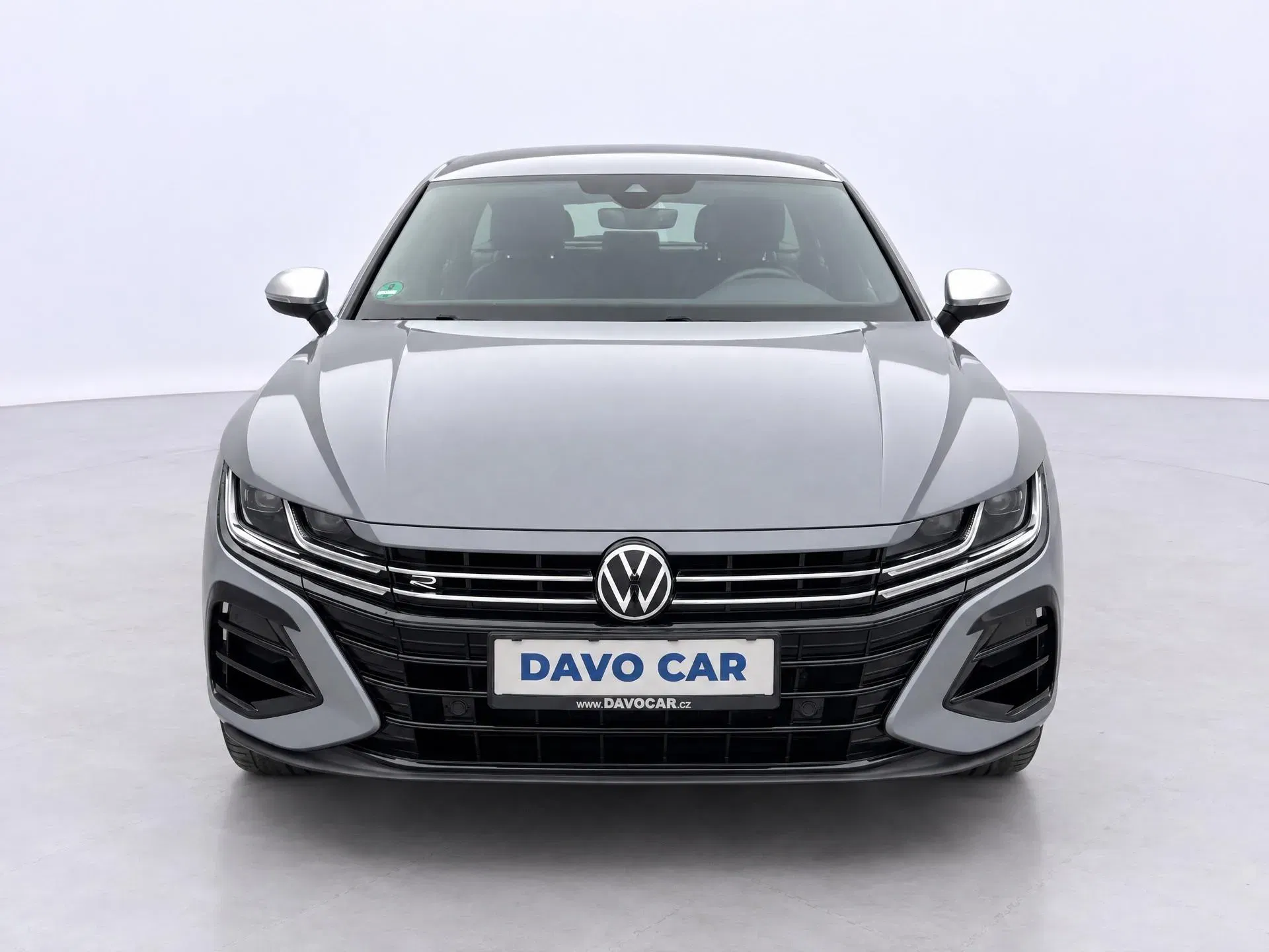 Volkswagen Arteon Shooting Brake - Náhled 2