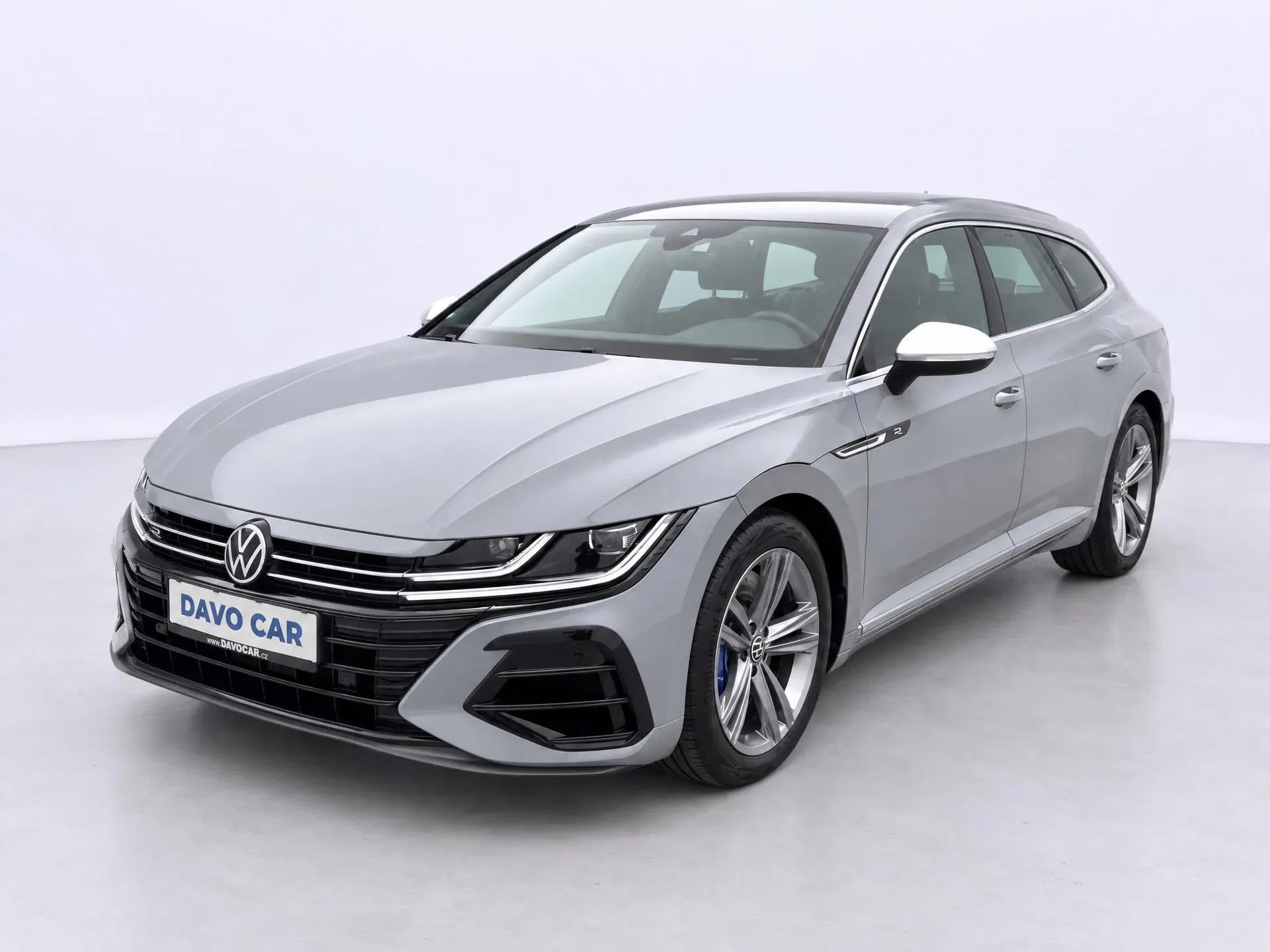 Volkswagen Arteon Shooting Brake - Náhled 3