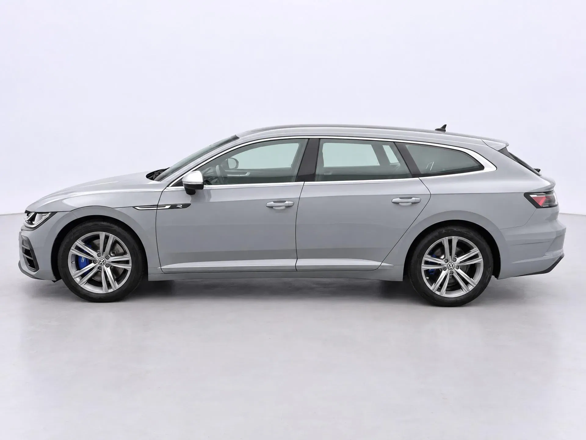Volkswagen Arteon Shooting Brake - Náhled 4