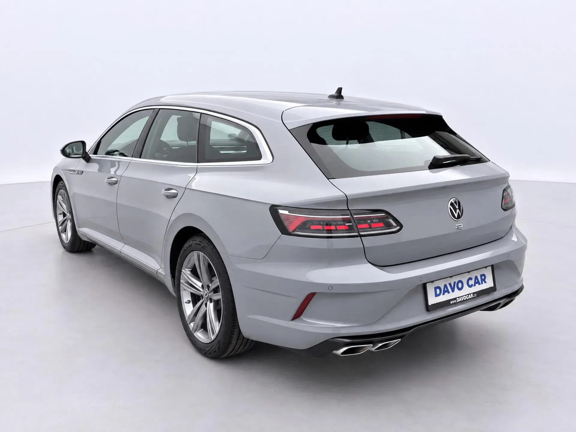 Volkswagen Arteon Shooting Brake - Náhled 5