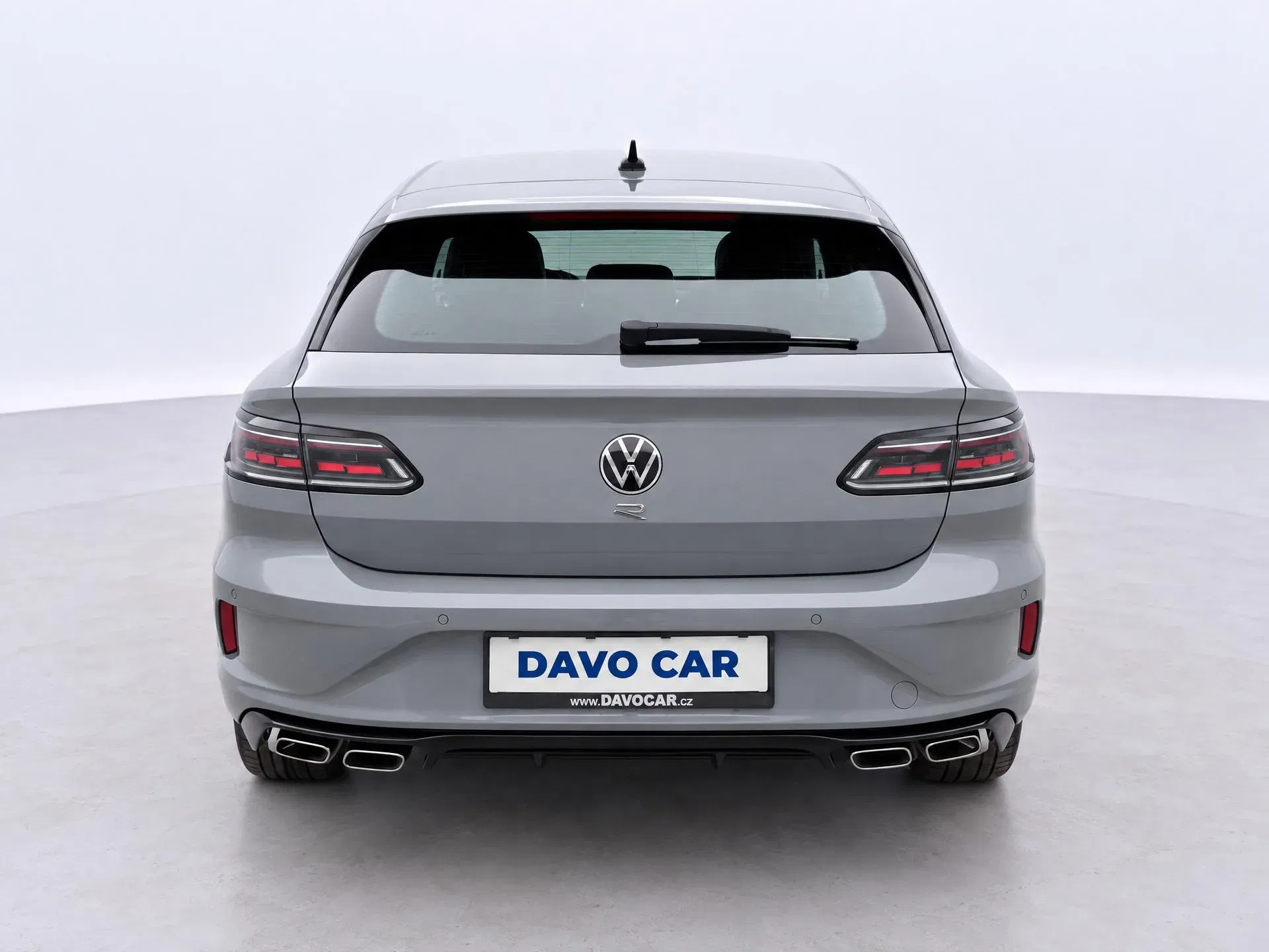 Volkswagen Arteon Shooting Brake - Náhled 6