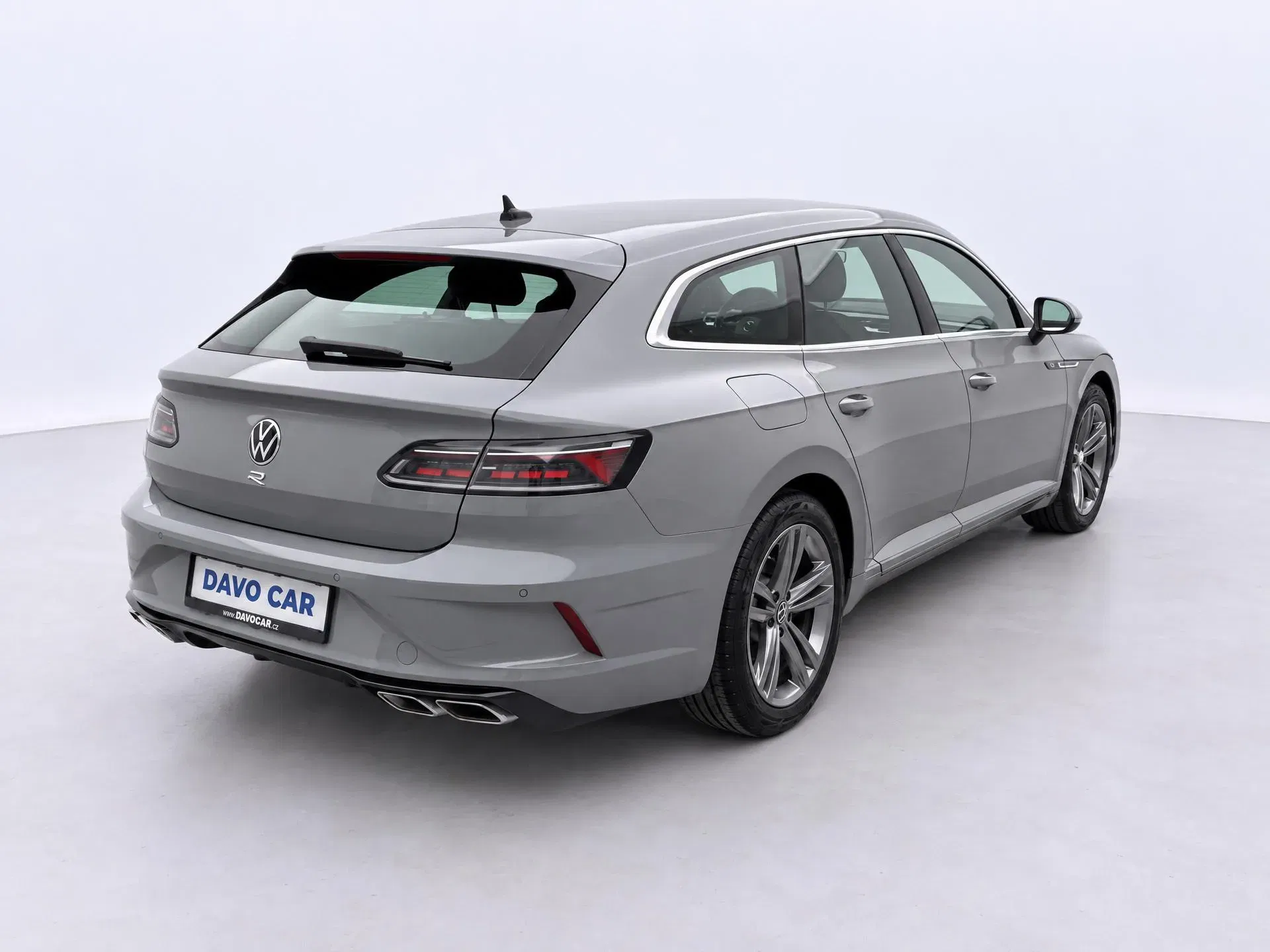 Volkswagen Arteon Shooting Brake - Náhled 7
