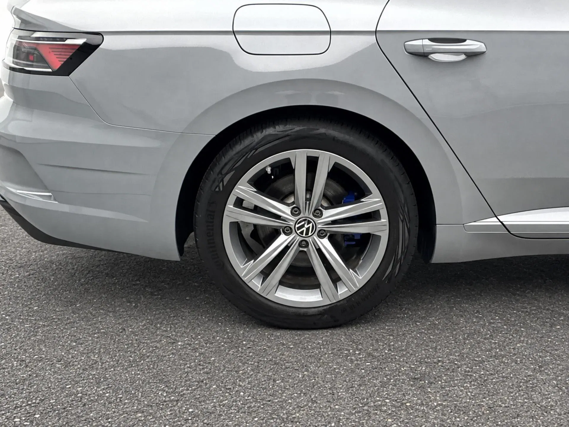 Volkswagen Arteon Shooting Brake - Náhled 8