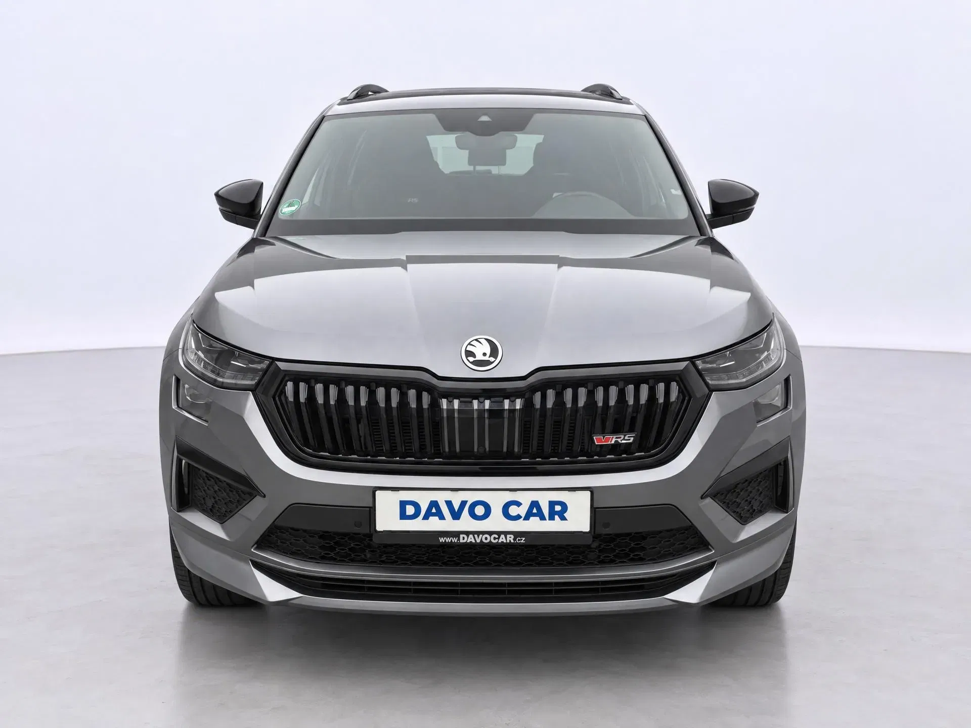 Škoda Kodiaq - Náhled 2