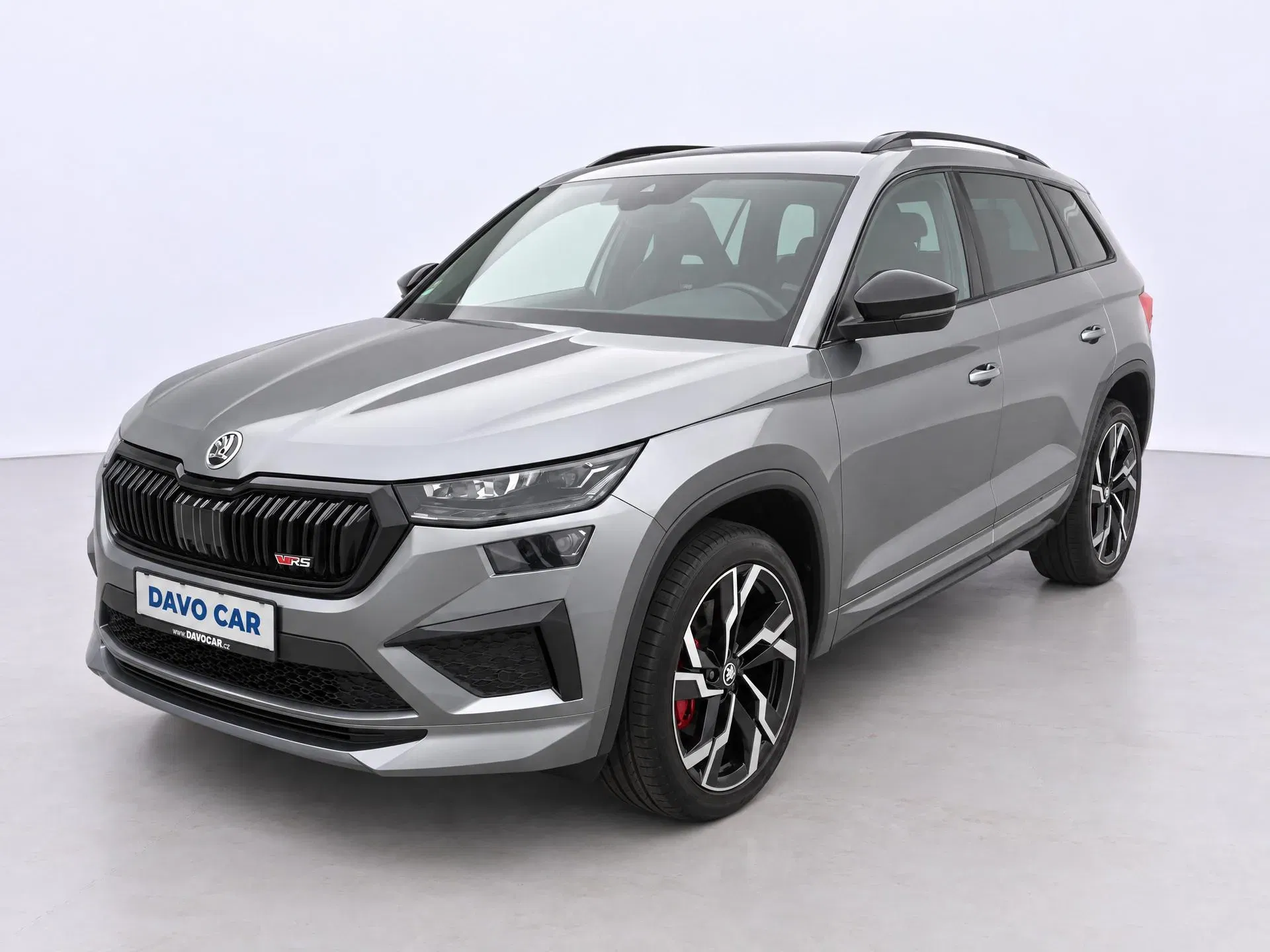 Škoda Kodiaq - Náhled 3