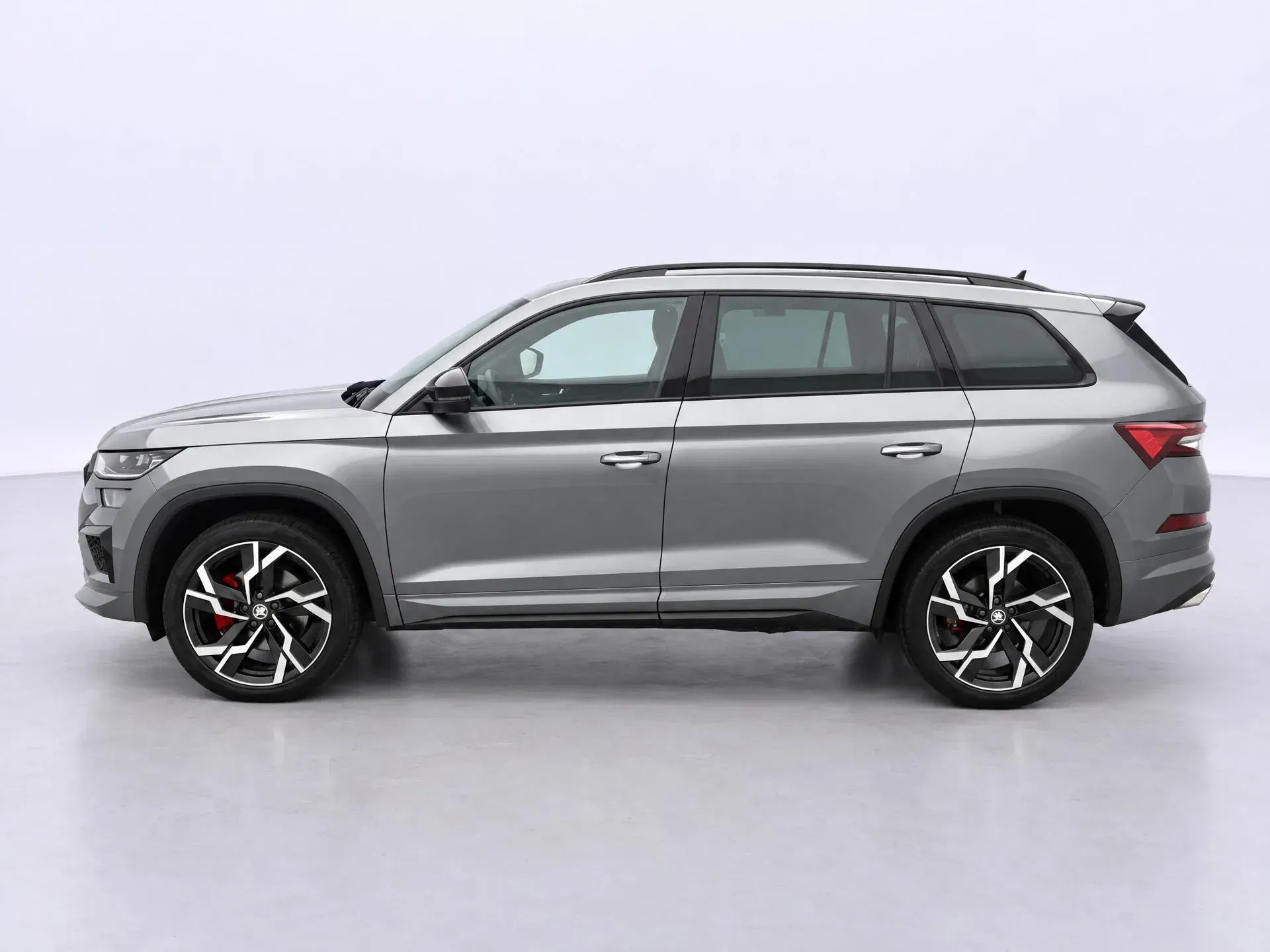 Škoda Kodiaq - Náhled 4