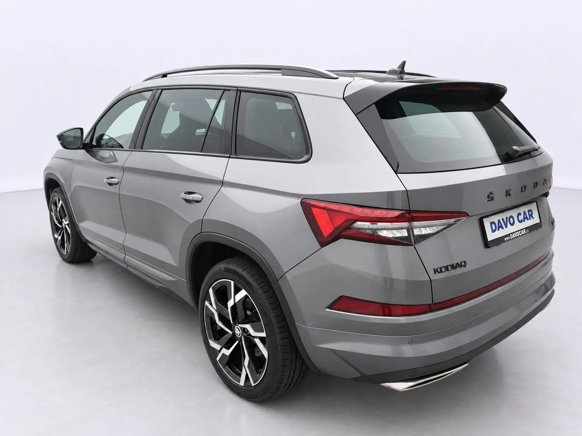 Škoda Kodiaq - Náhled 5