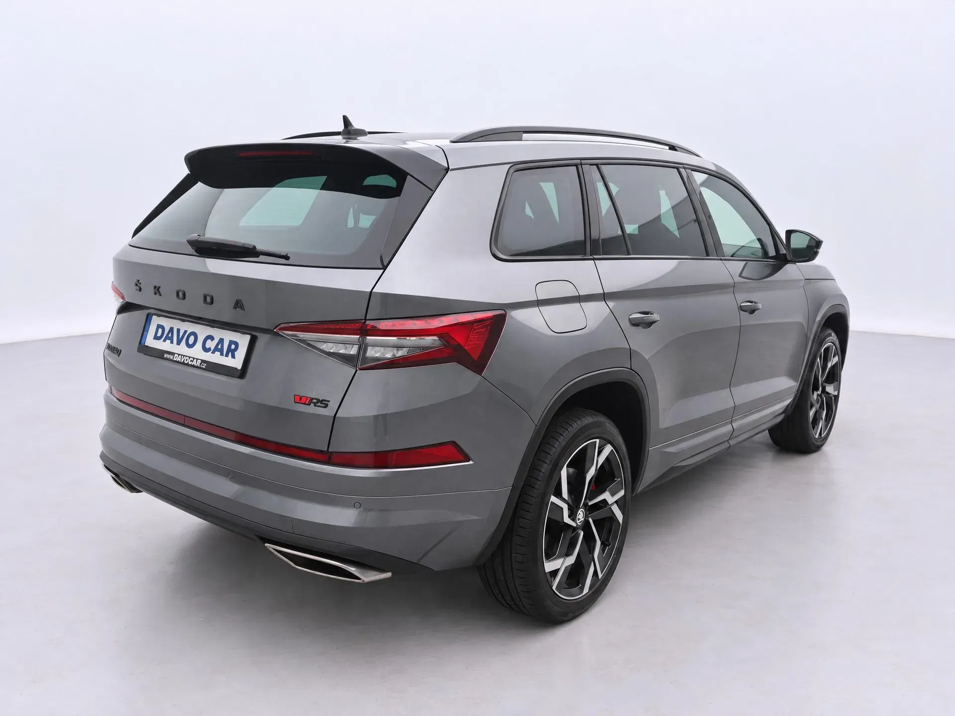 Škoda Kodiaq - Náhled 7