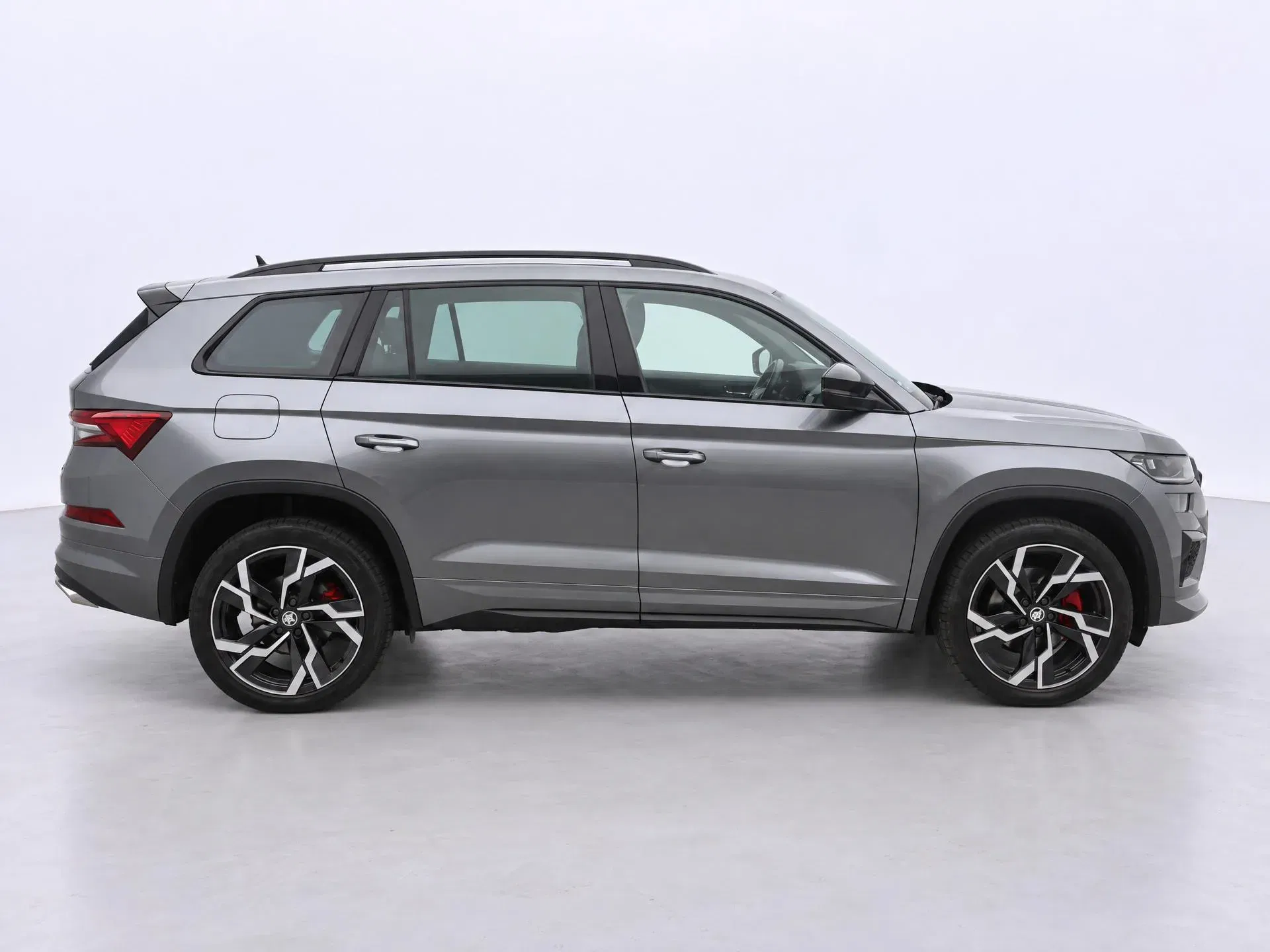 Škoda Kodiaq - Náhled 8