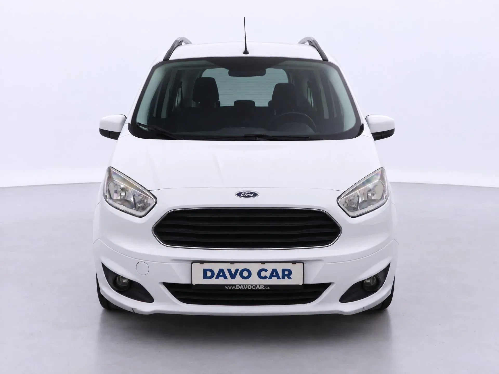 Ford Tourneo - Náhled 2