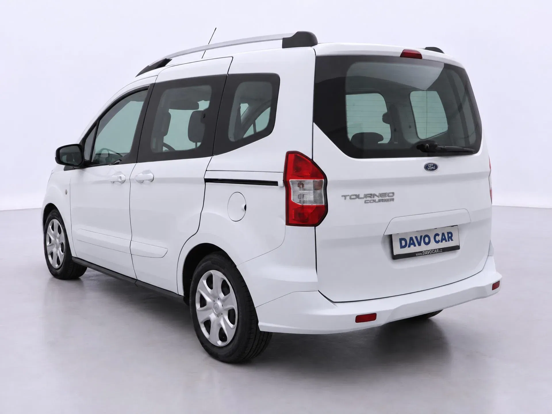 Ford Tourneo - Náhled 5
