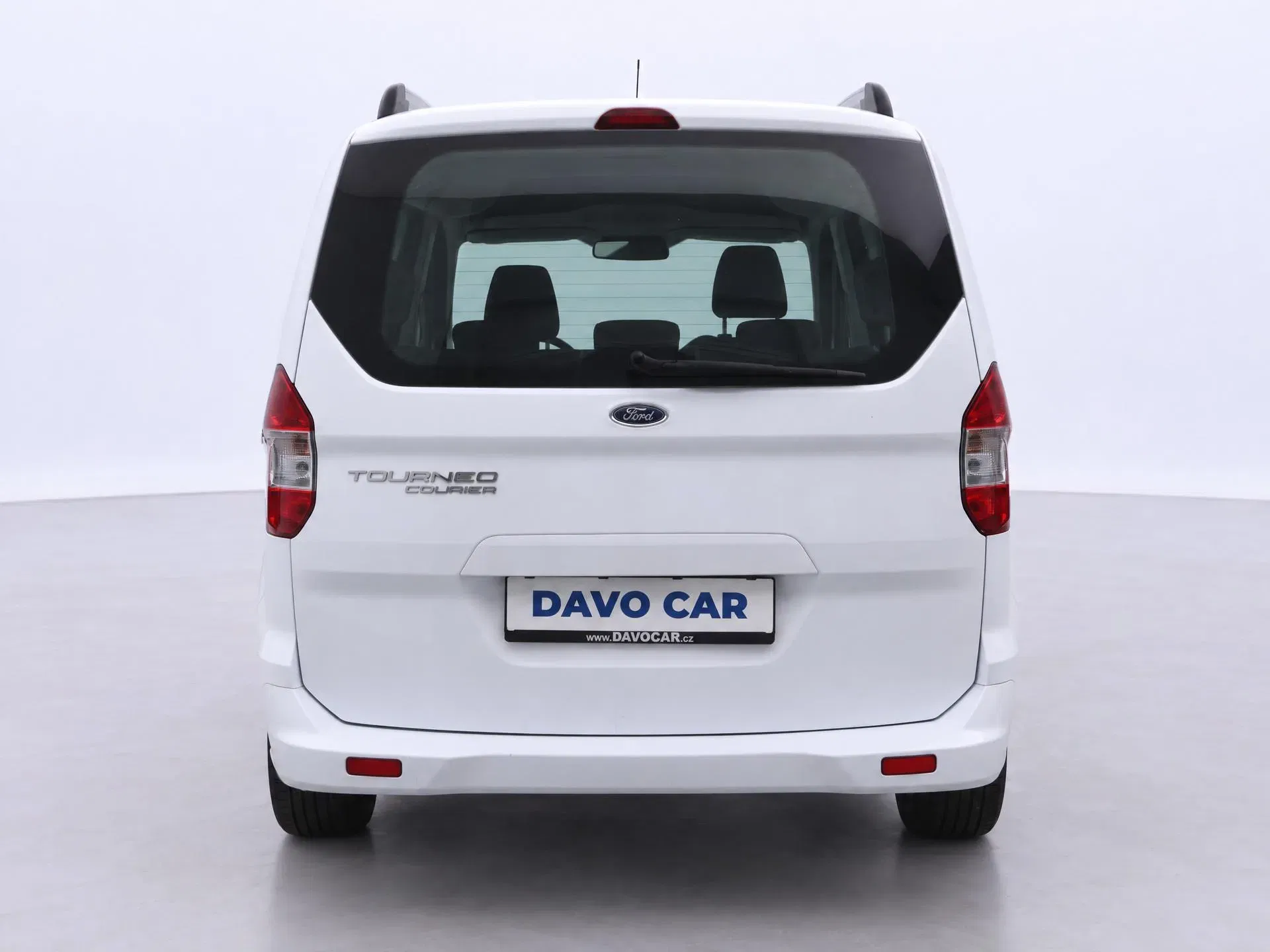 Ford Tourneo - Náhled 6