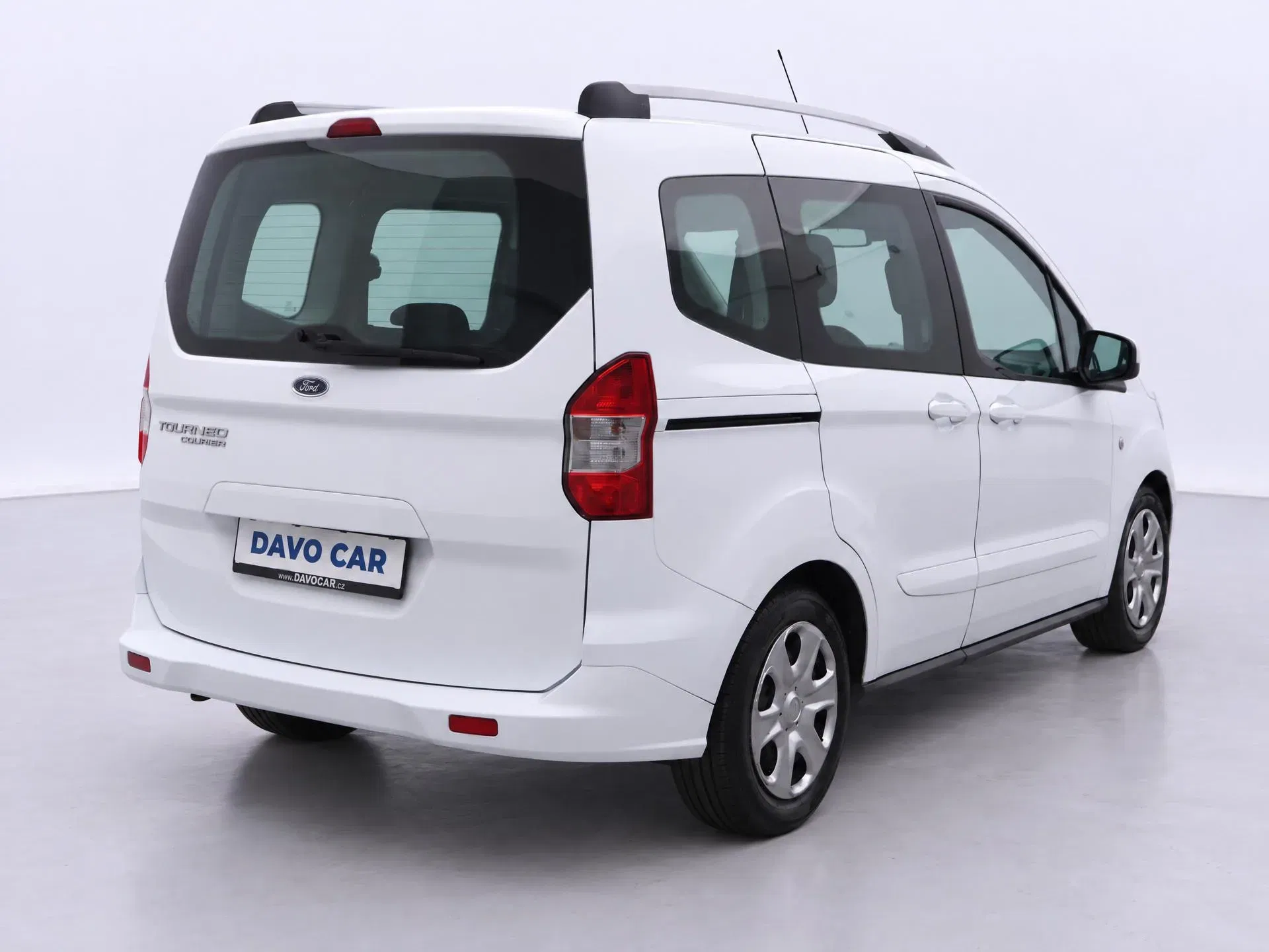 Ford Tourneo - Náhled 7