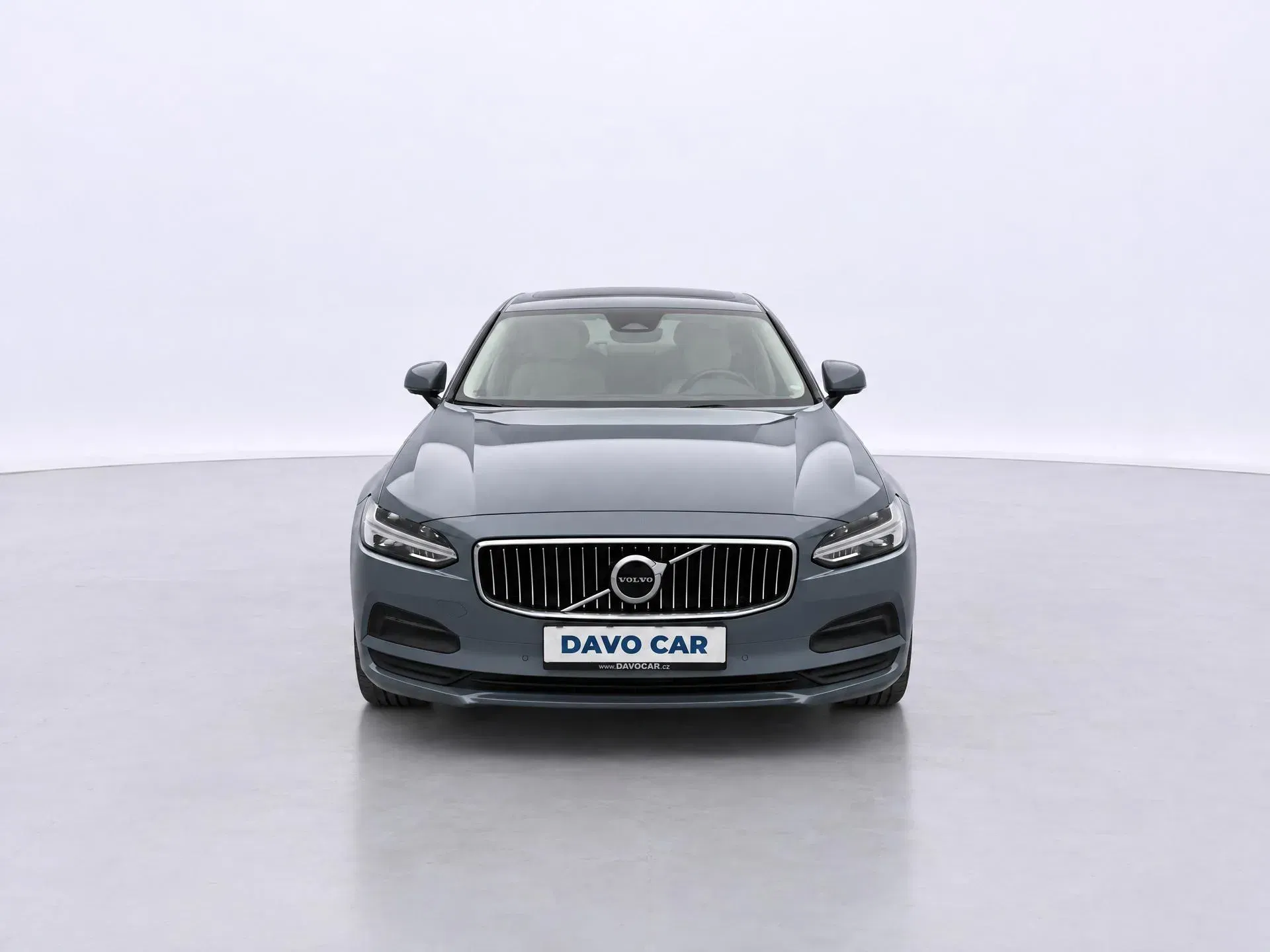 Volvo S90 - Náhled 2