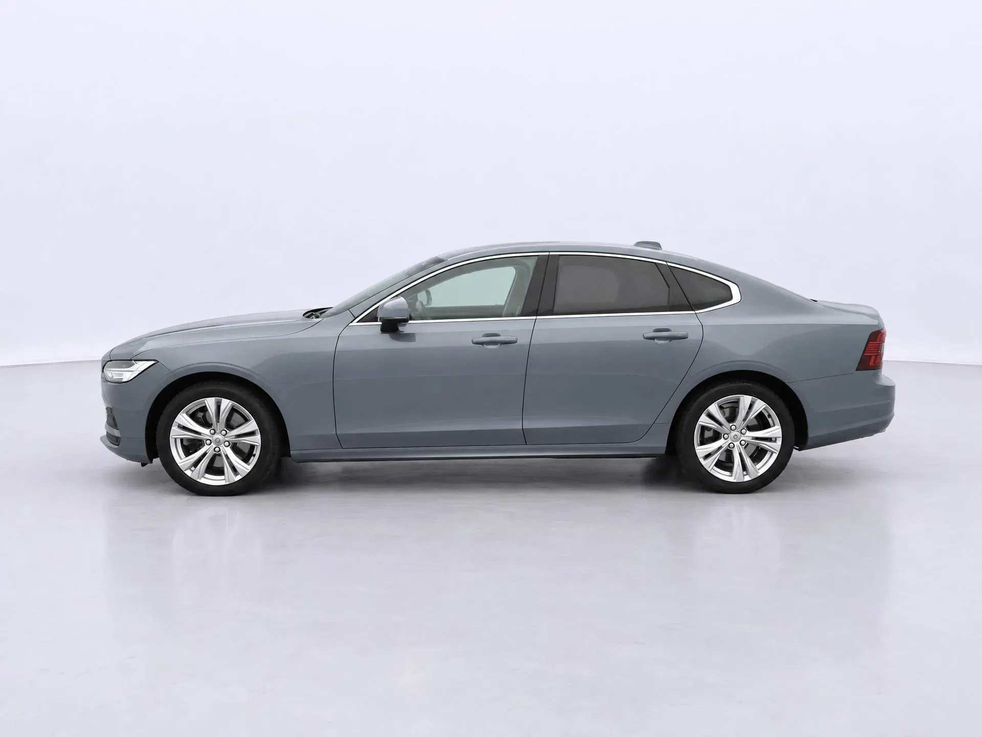 Volvo S90 - Náhled 4