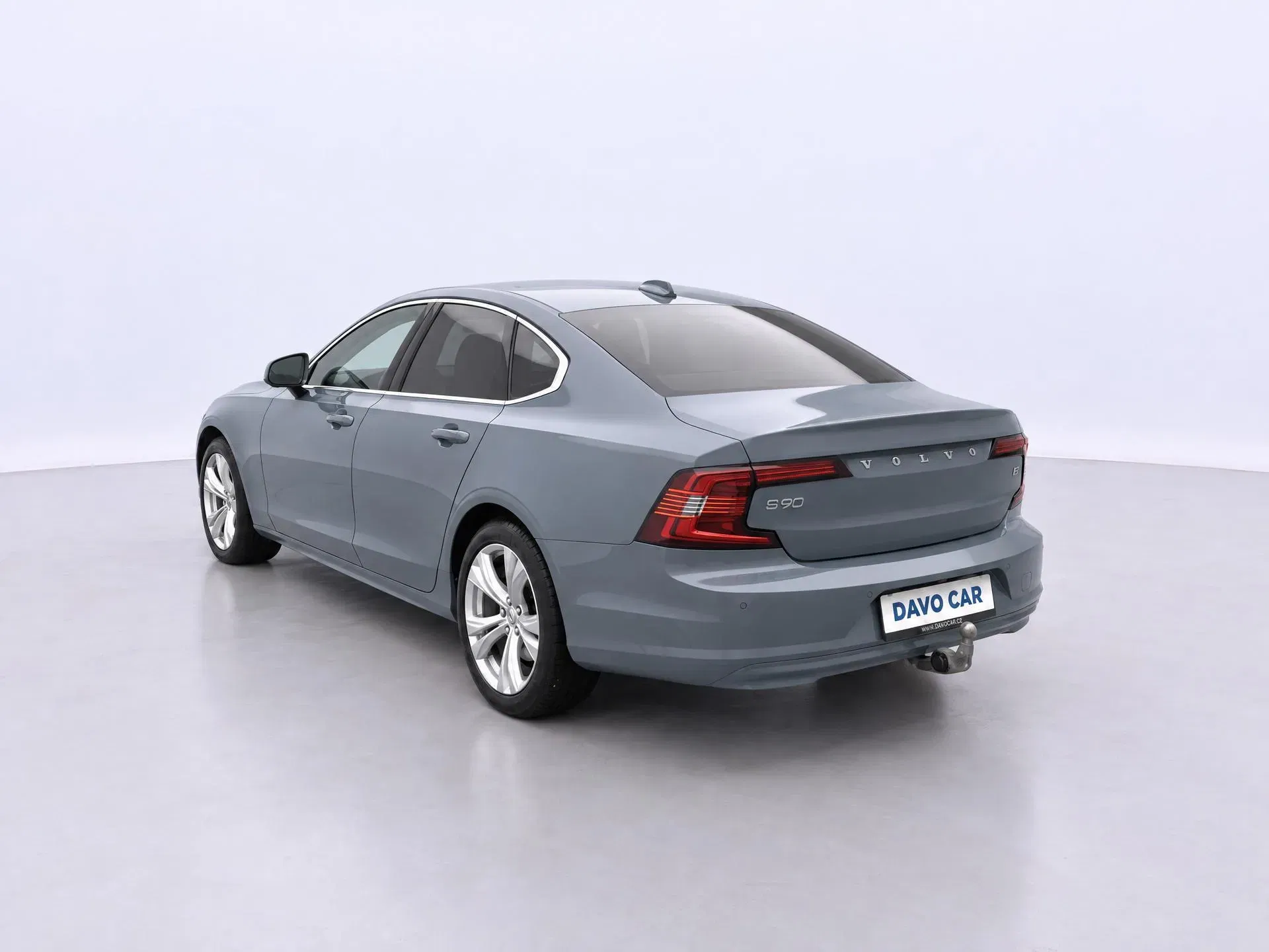 Volvo S90 - Náhled 5