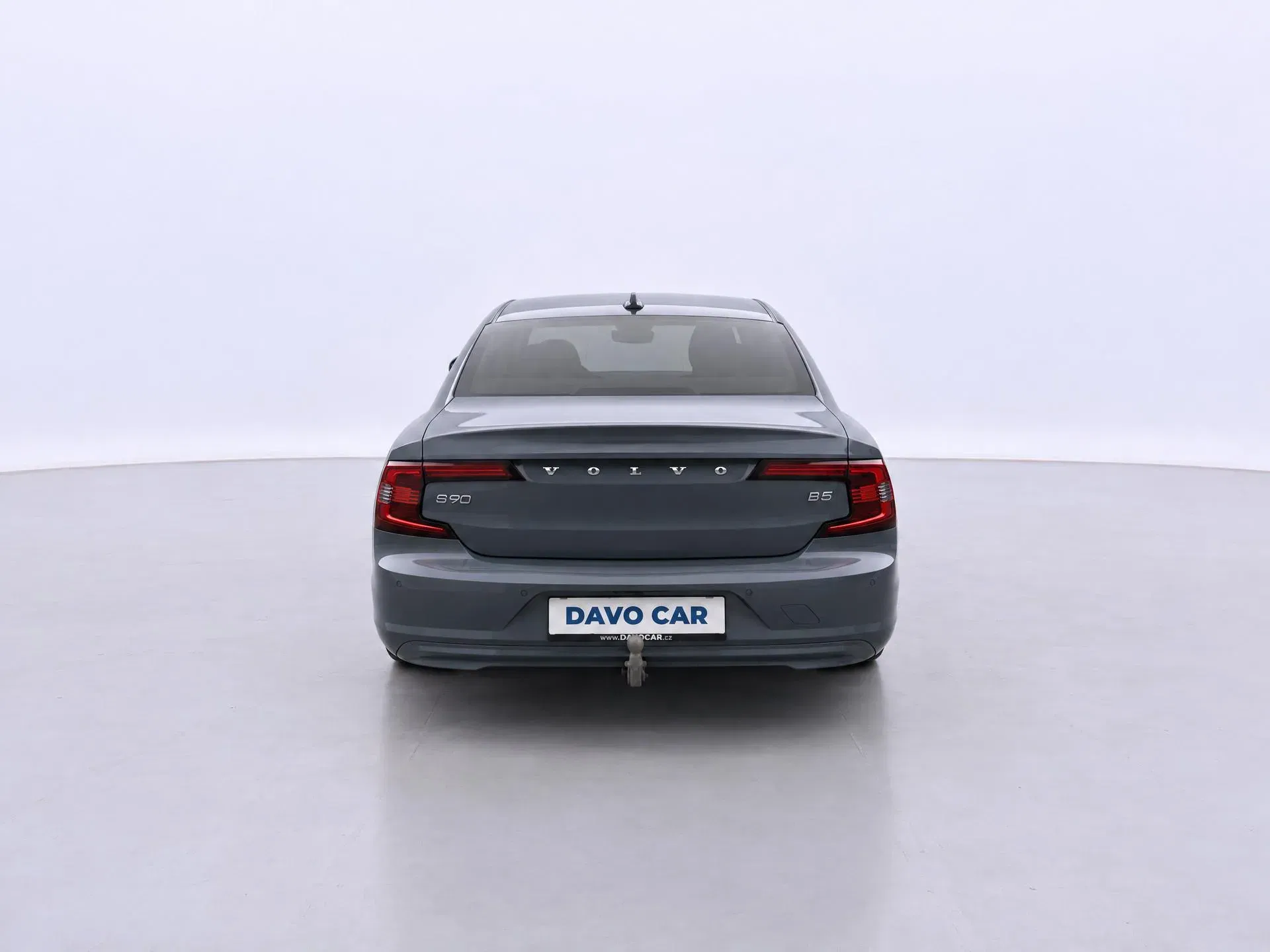Volvo S90 - Náhled 6