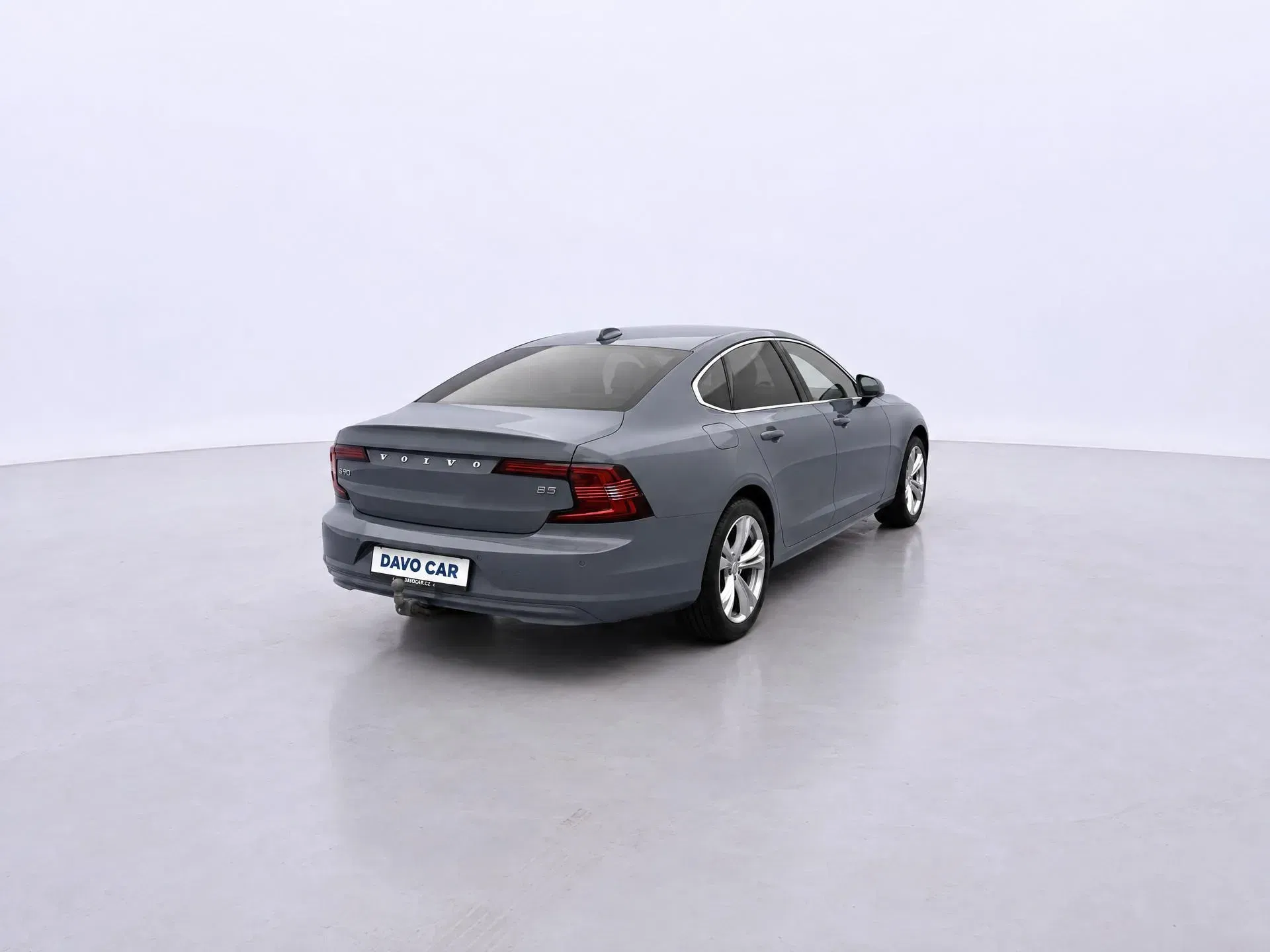 Volvo S90 - Náhled 7