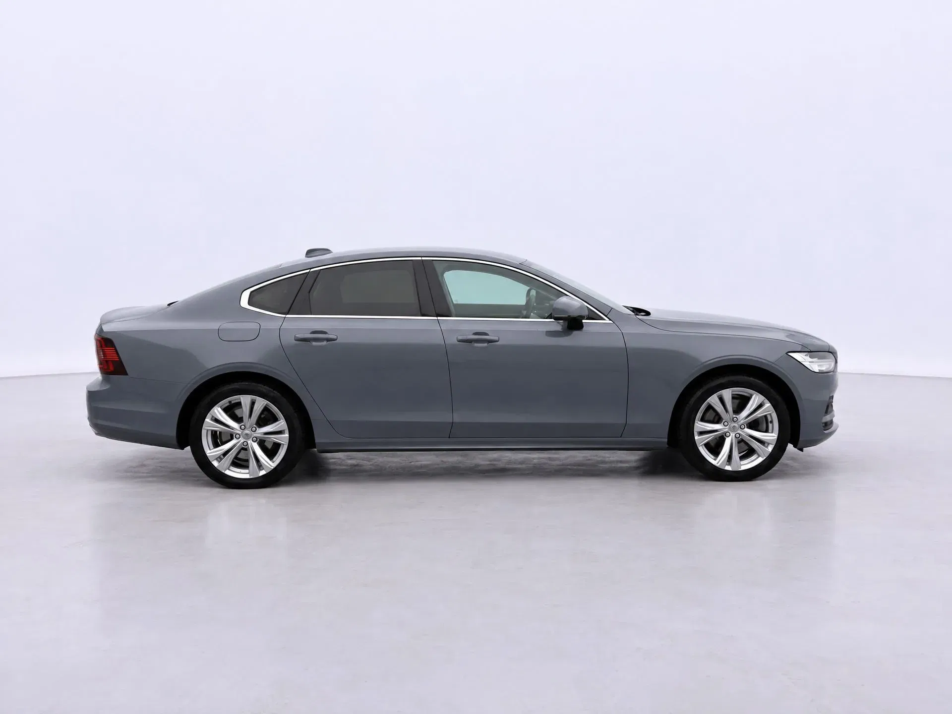 Volvo S90 - Náhled 8
