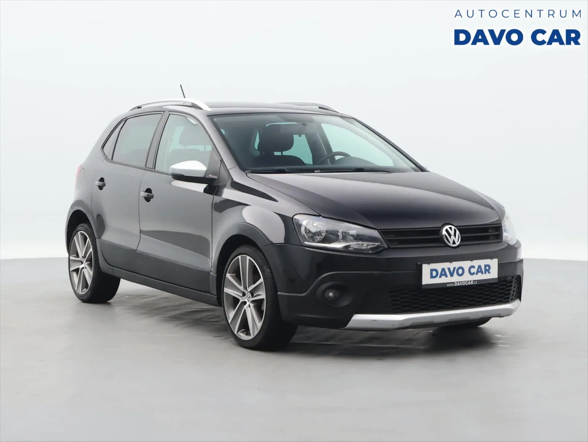 Volkswagen Polo – fotografie 1