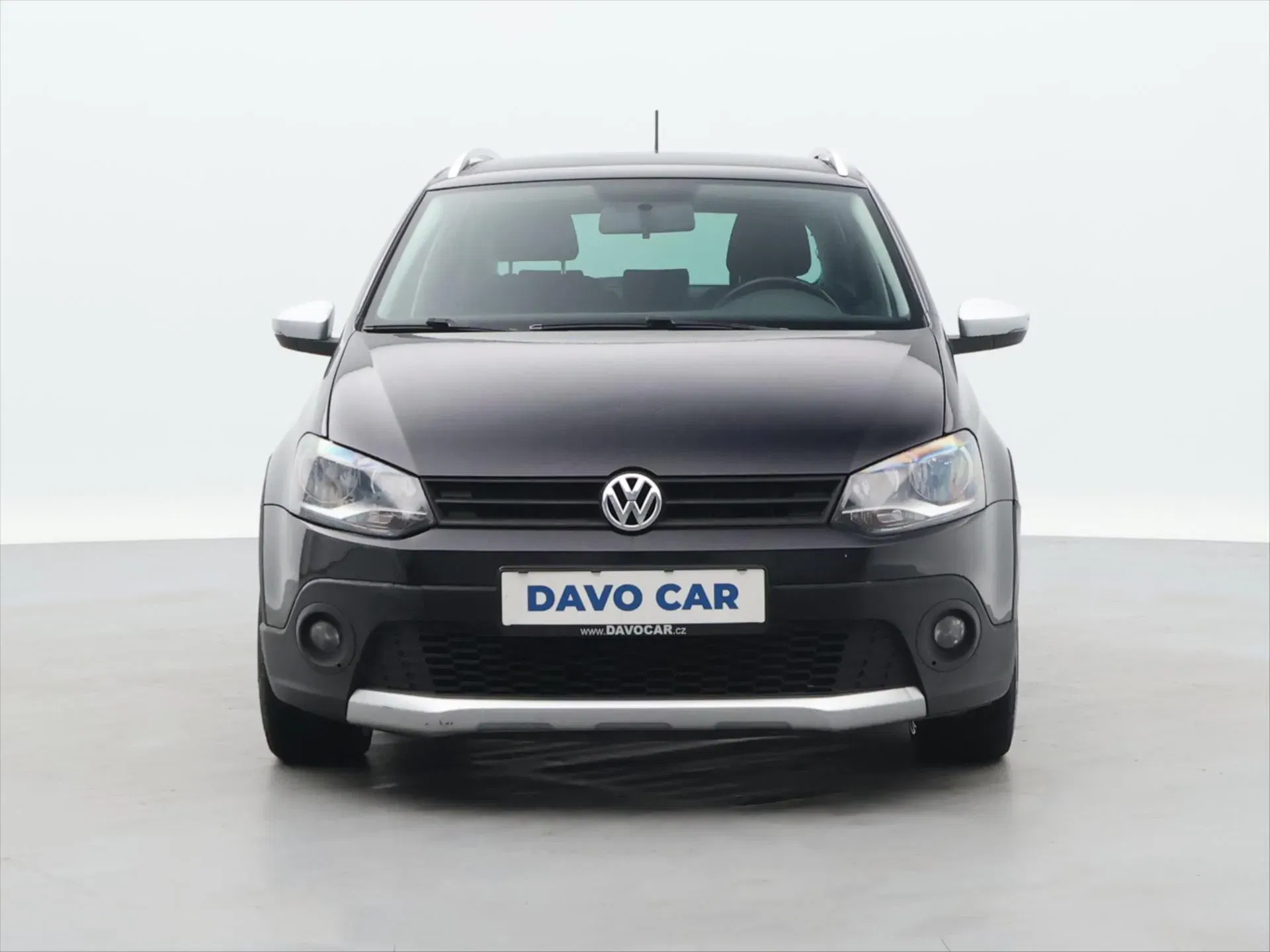 Volkswagen Polo - Náhled 2