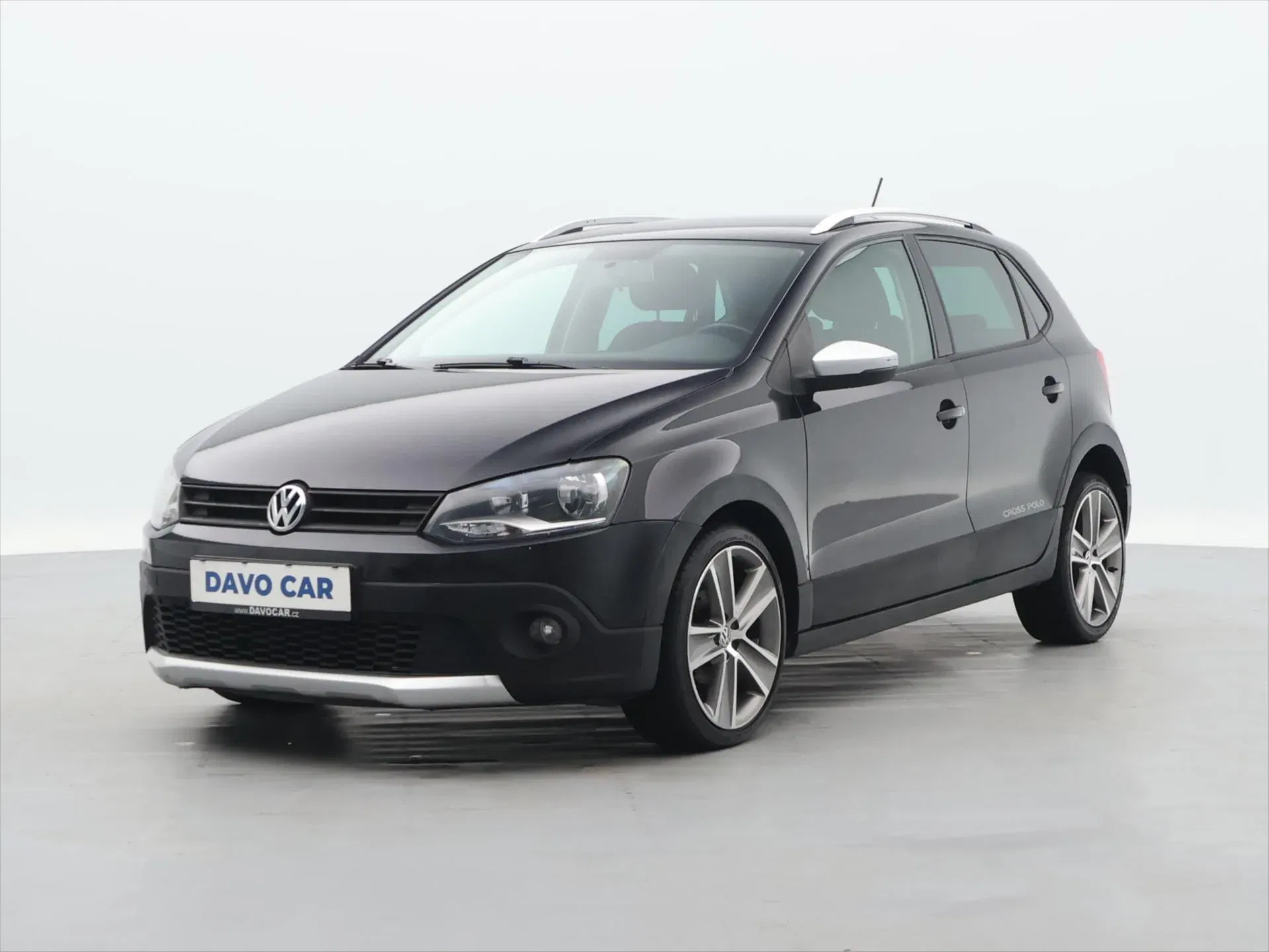 Volkswagen Polo - Náhled 3