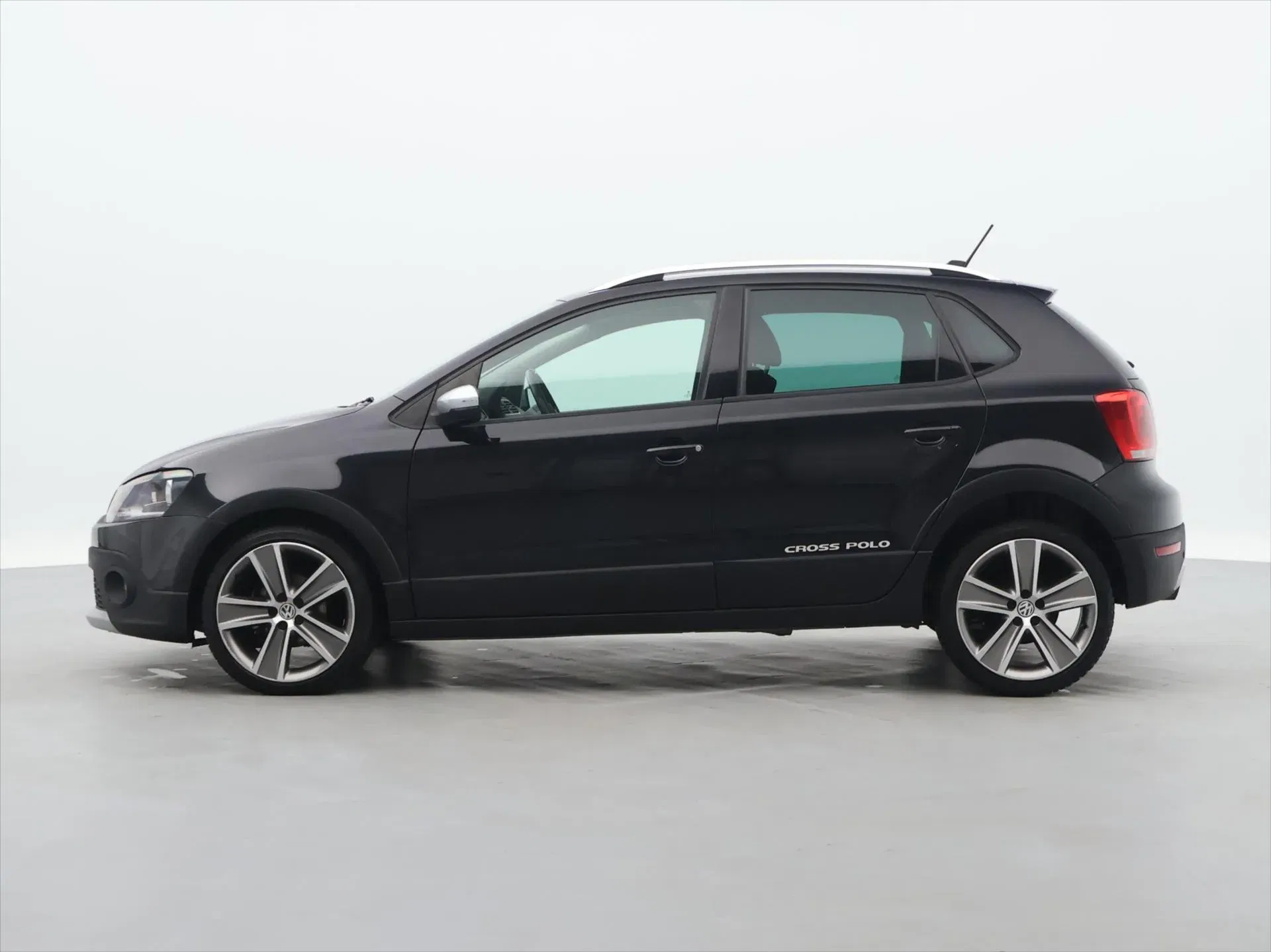Volkswagen Polo - Náhled 4