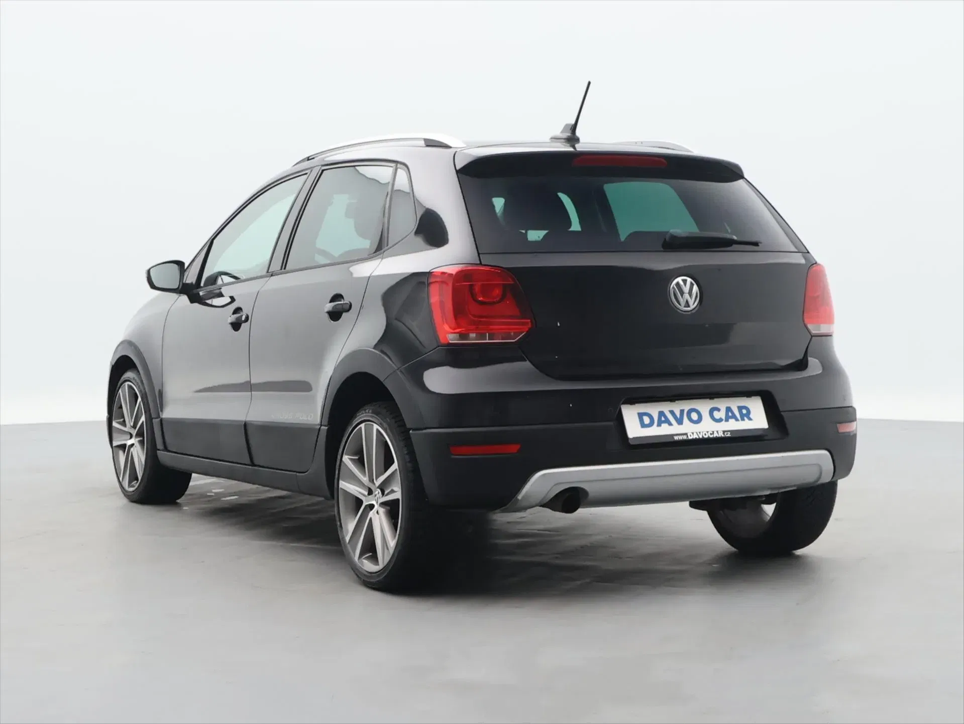 Volkswagen Polo - Náhled 5