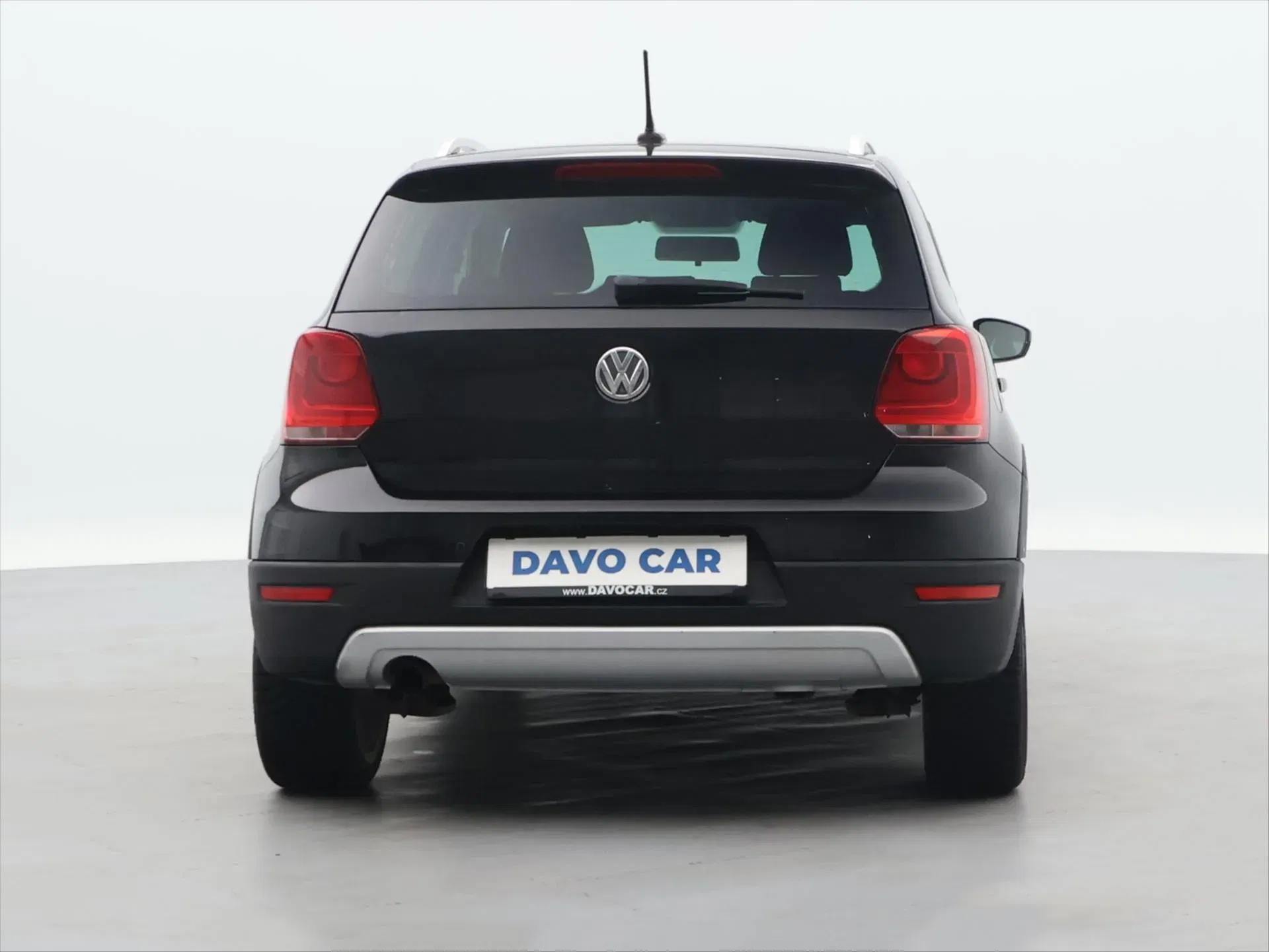 Volkswagen Polo - Náhled 6