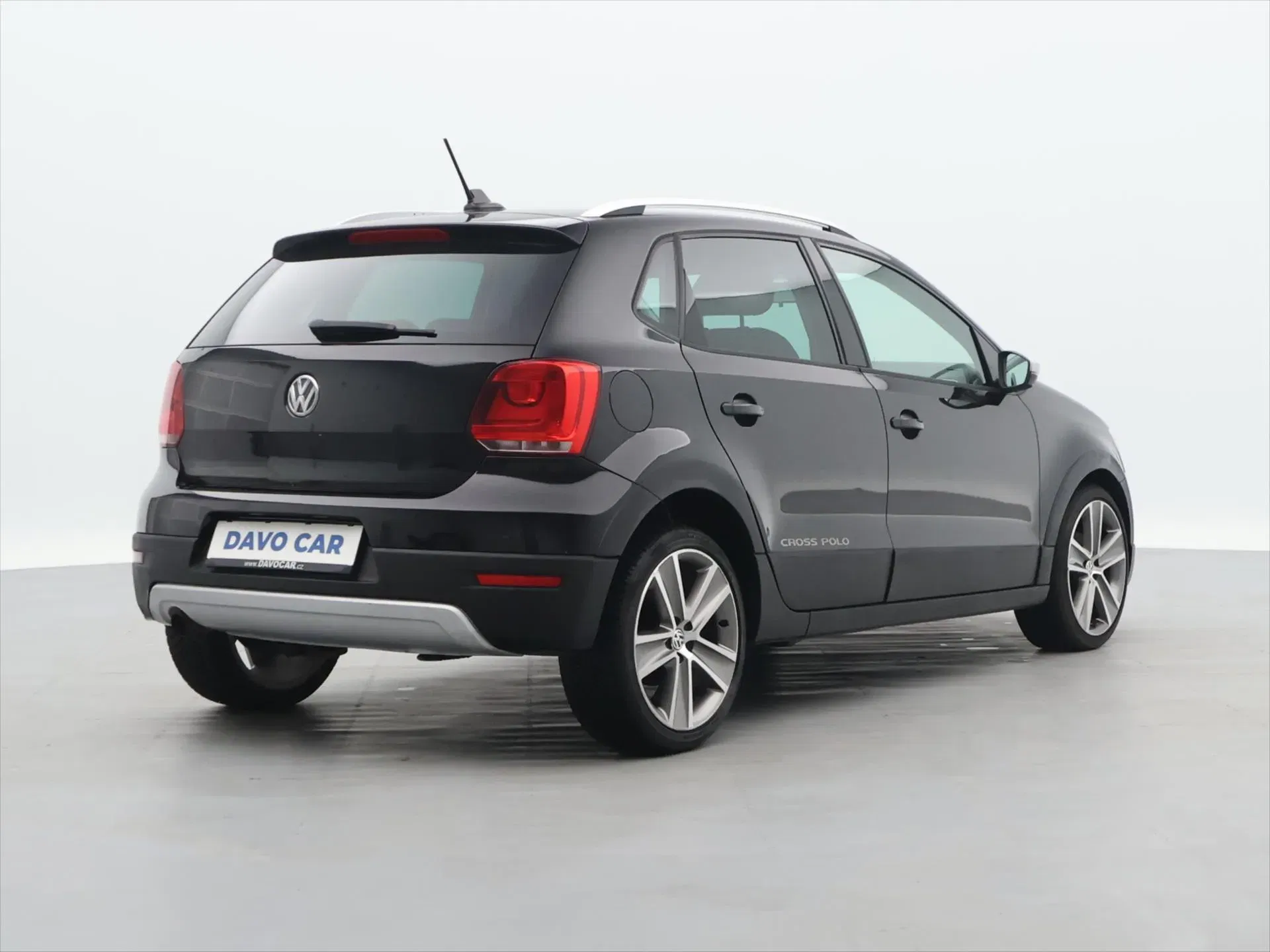 Volkswagen Polo - Náhled 7