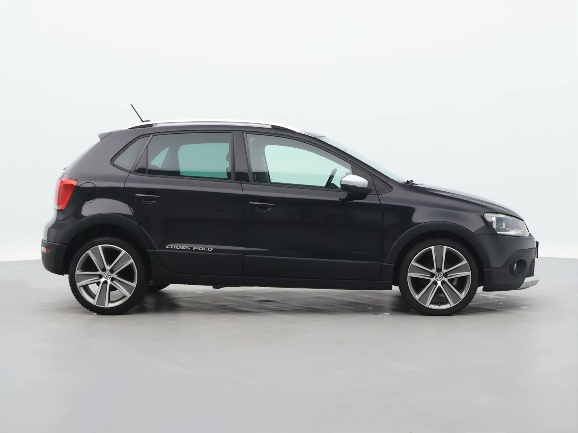 Volkswagen Polo - Náhled 8