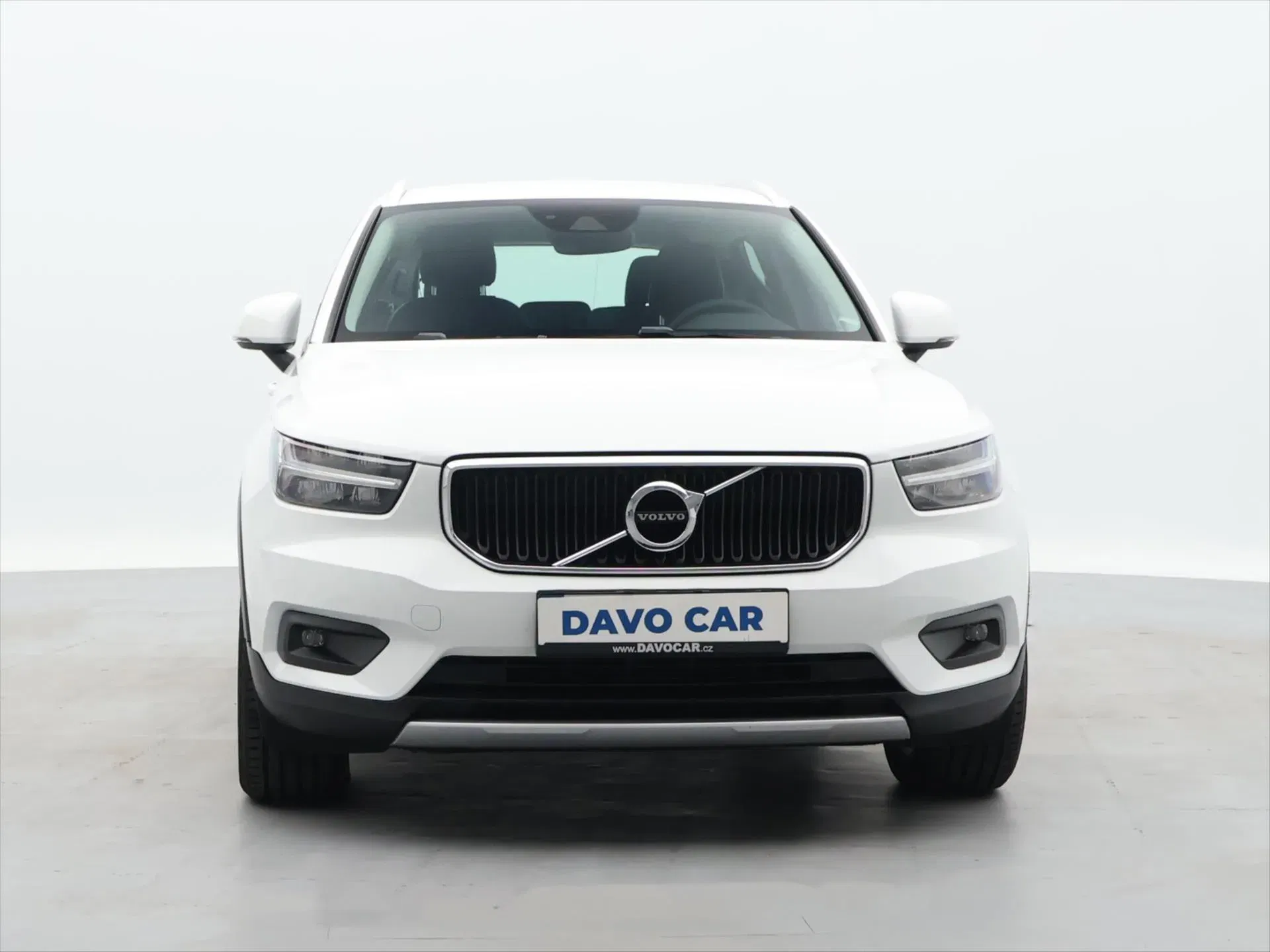 Volvo XC40 - Náhled 2