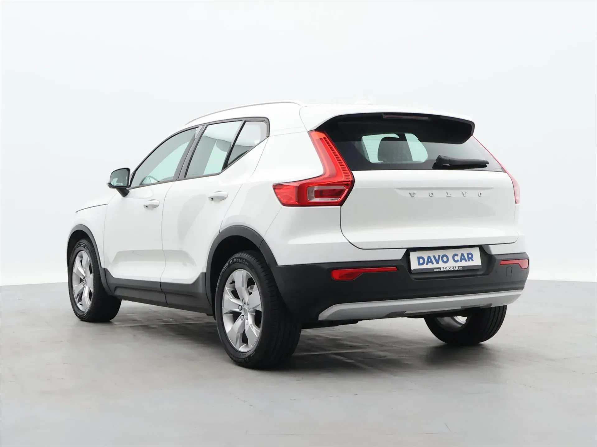 Volvo XC40 - Náhled 5